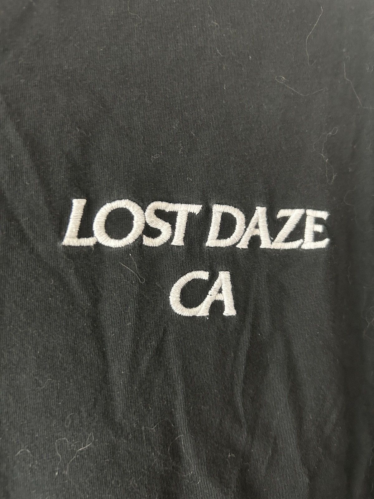Lost Daze Lost Daze Skulls Tee Size US S / EU 44-46 / 1 - 3 Thumbnail