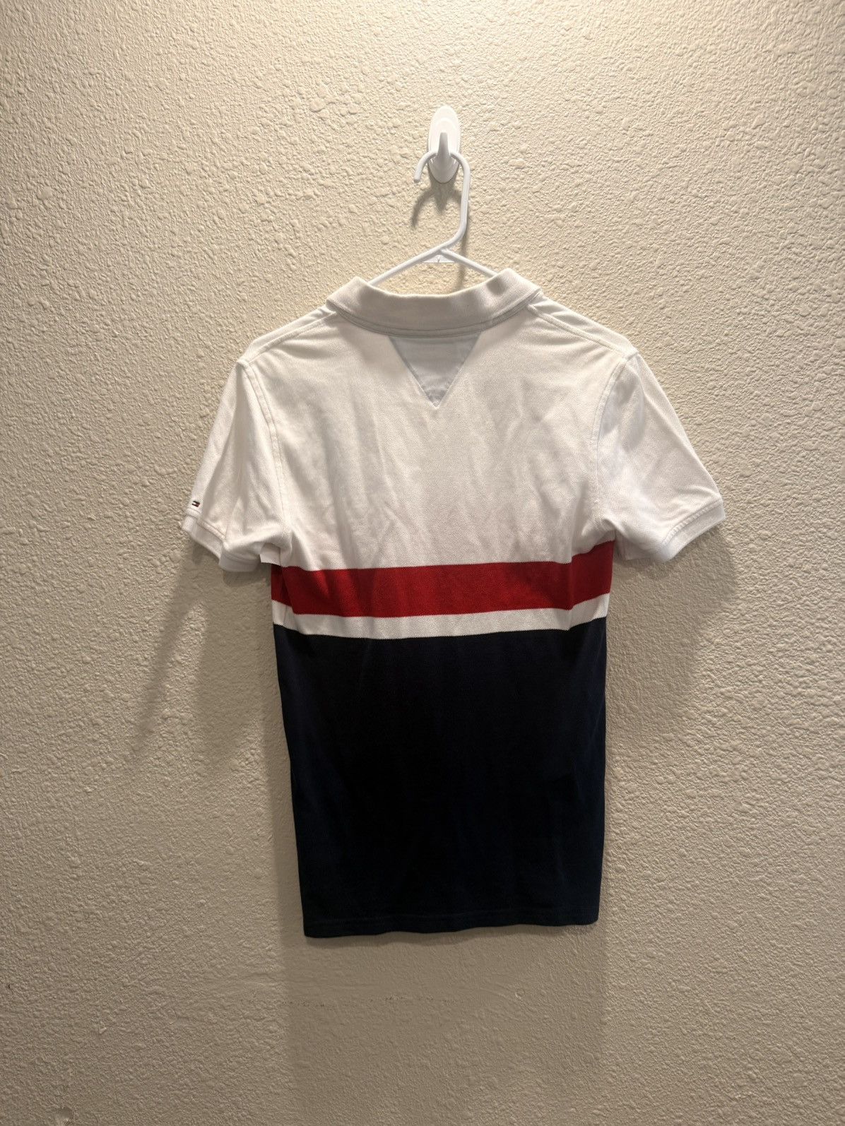 Tommy Hilfiger Tommy Hilfiger Polo - Size S Size US S / EU 44-46 / 1 - 3 Thumbnail