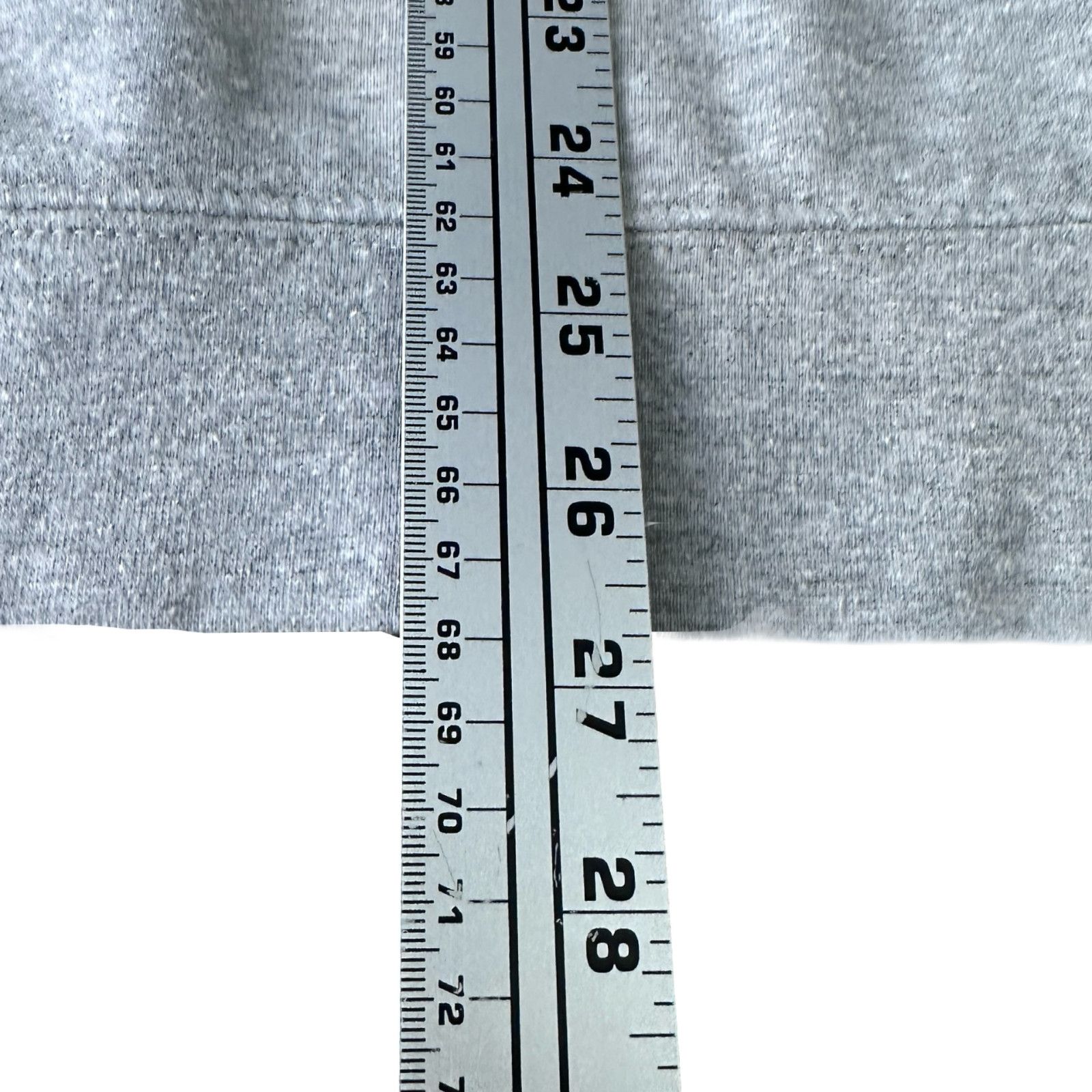Majestic Majestic Philadelphia Eagles Football Sweatshirt Men XL Gray Size US XL / EU 56 / 4 - 9 Thumbnail