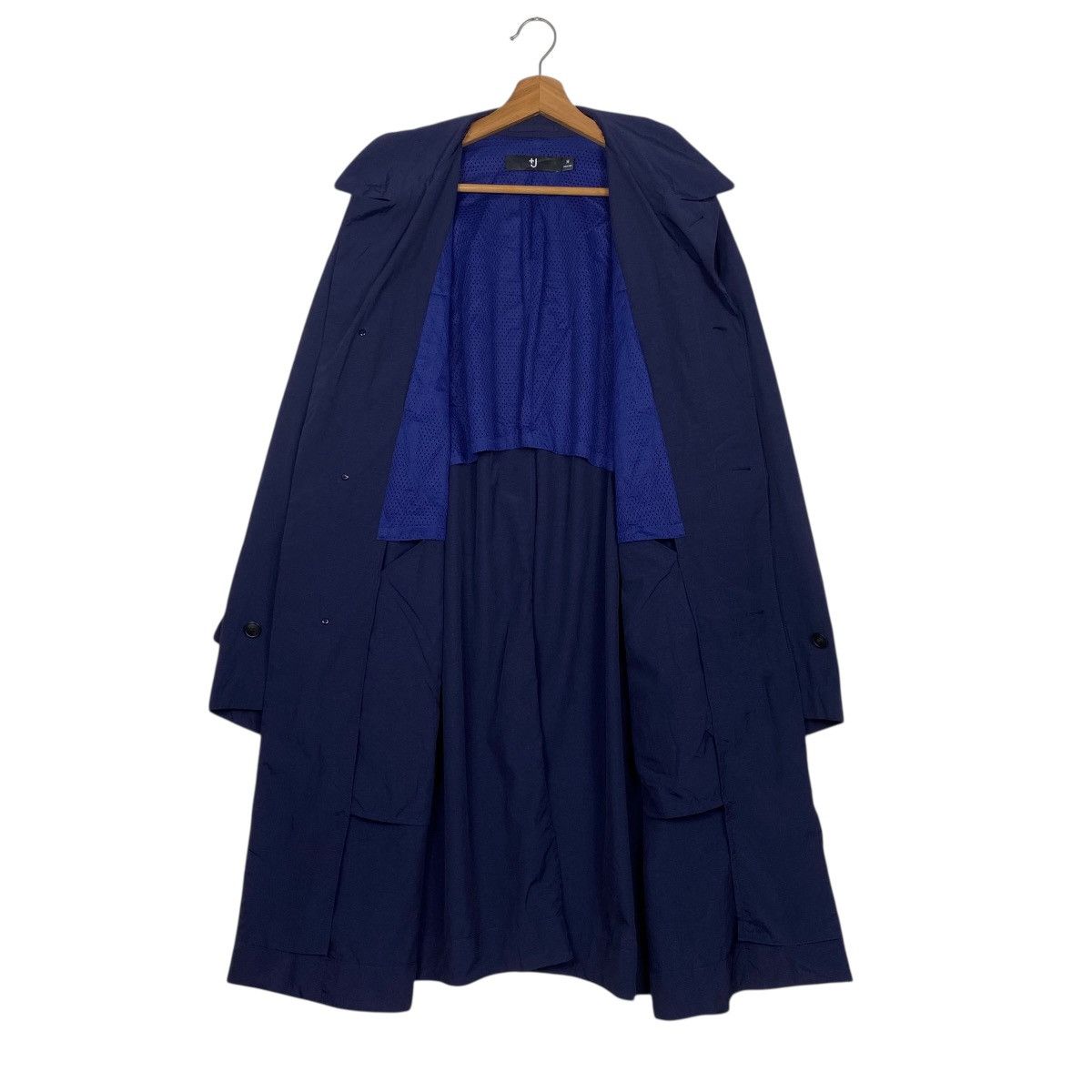 JW Anderson Jw Anderson X uniqlo overcoat jacket Size US M / EU 48-50 / 2 - 11 Thumbnail