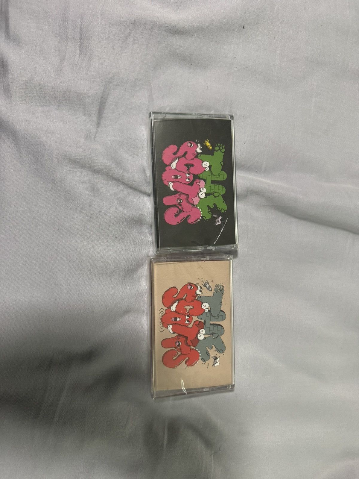 Travis Scott Travis scott casette Size ONE SIZE - 1 Preview