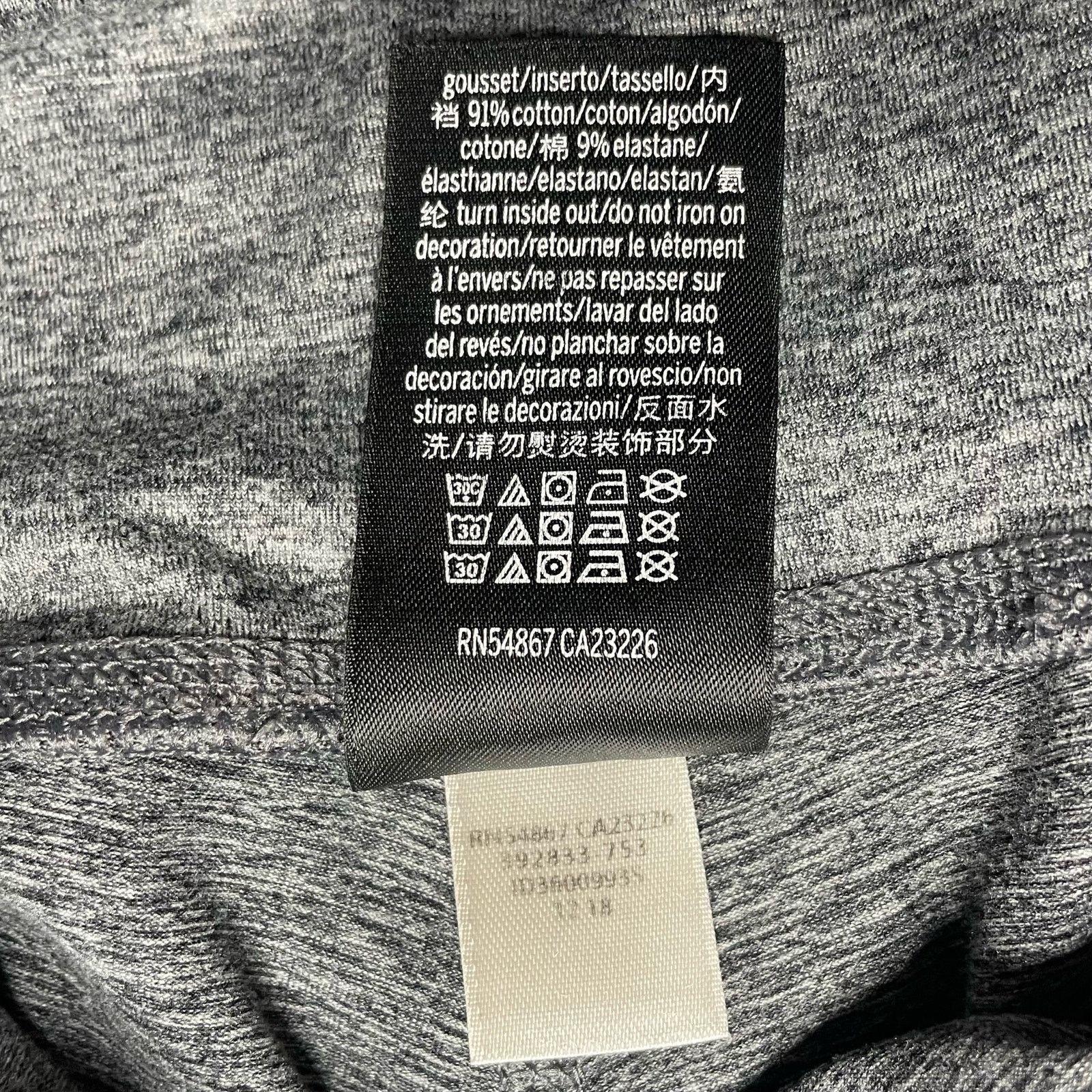 Pink VS PINK Leggings Size 26" / US 2 / IT 38 - 5 Thumbnail