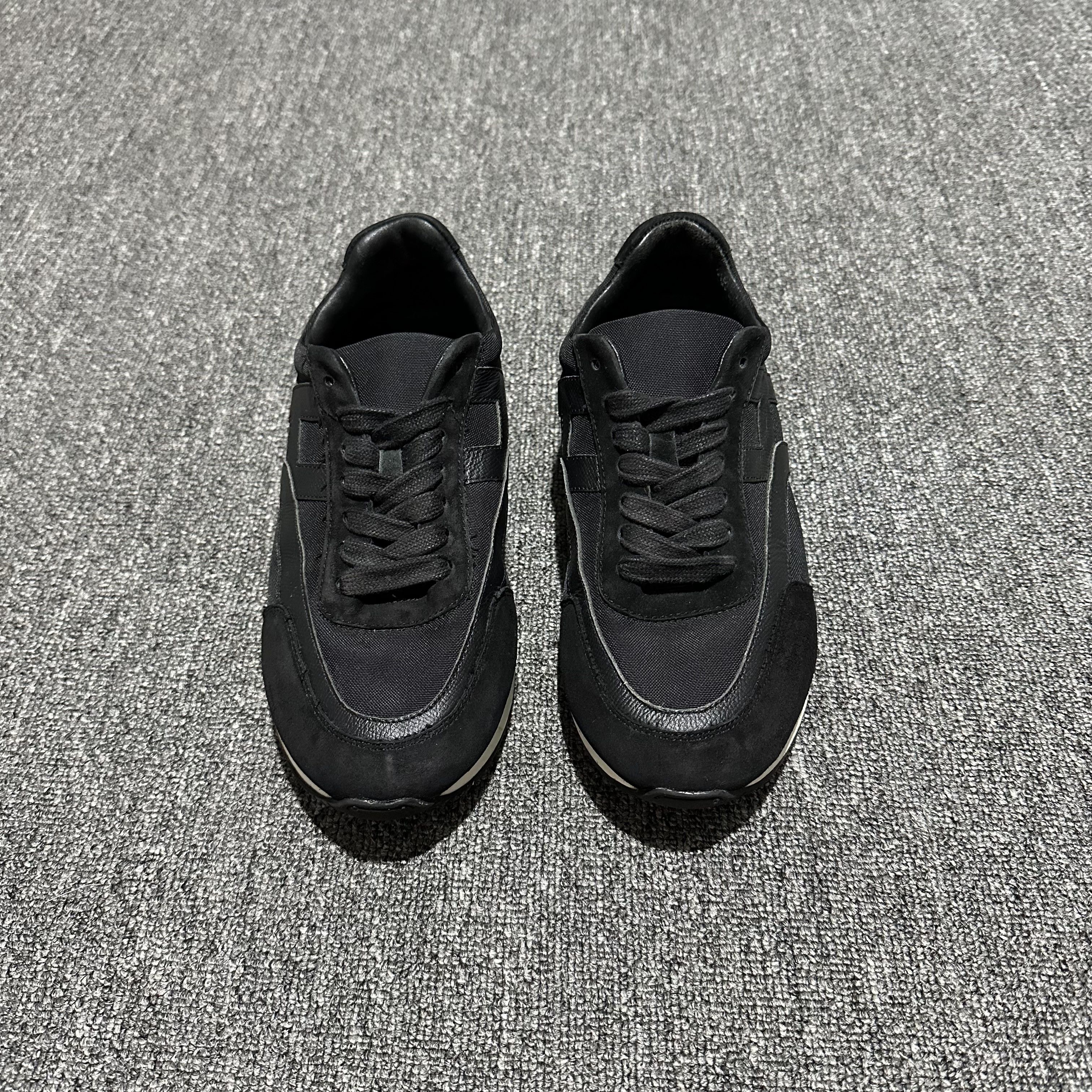 Hermes Hermes Sneaker Shoes Size US 8 / EU 41 - 2 Thumbnail