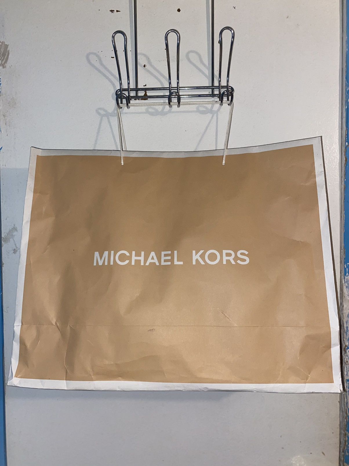 Designer × Michael Kors Micheal Kors Bag Brand New Never used Size ONE SIZE - 13 Thumbnail