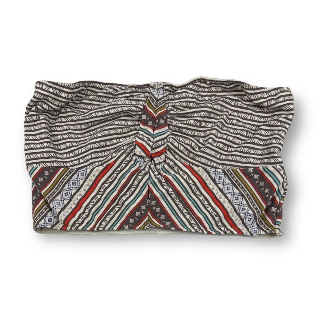 Free People Free People Boho Bandeau Top Size Large Size L / US 10 / IT 46 - 1 Thumbnail