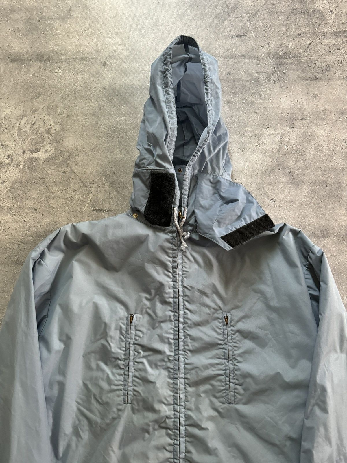 Vintage 1960 Squaw Valley VIII Olympic Winter Games Austrian Jacket Size US M / EU 48-50 / 2 - 3 Thumbnail