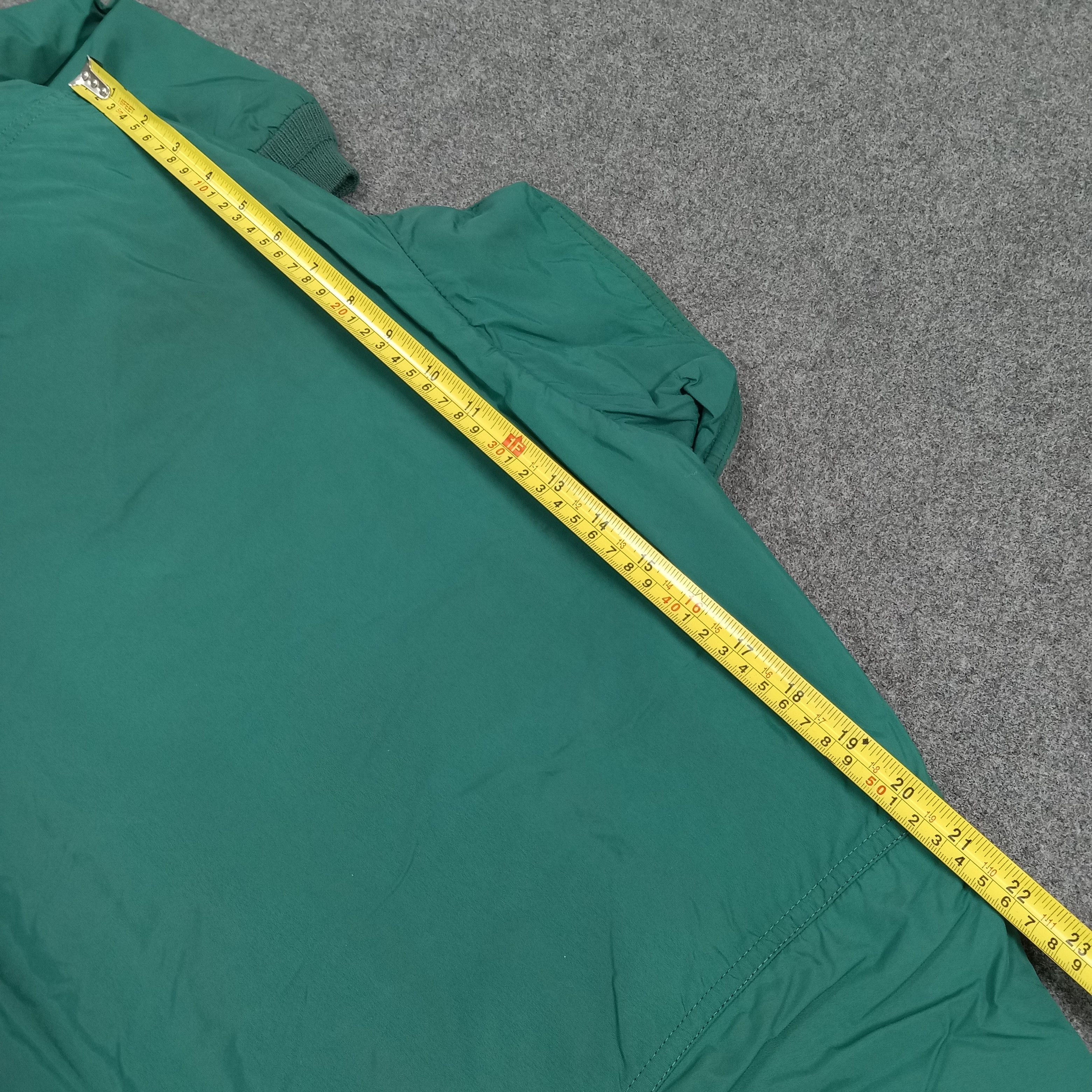 L.L. Bean Vintage L.L. Bean Outdoor Jacket C275N7 Size US L / EU 52-54 / 3 - 7 Thumbnail