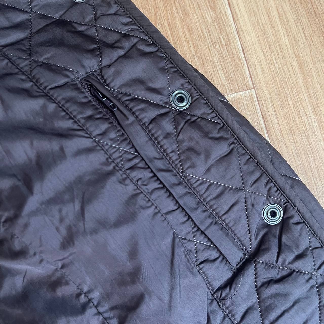 Barbour Barbour Tailor Quilt Short Jacket Size 6 Size M / US 6-8 / IT 42-44 - 9 Thumbnail