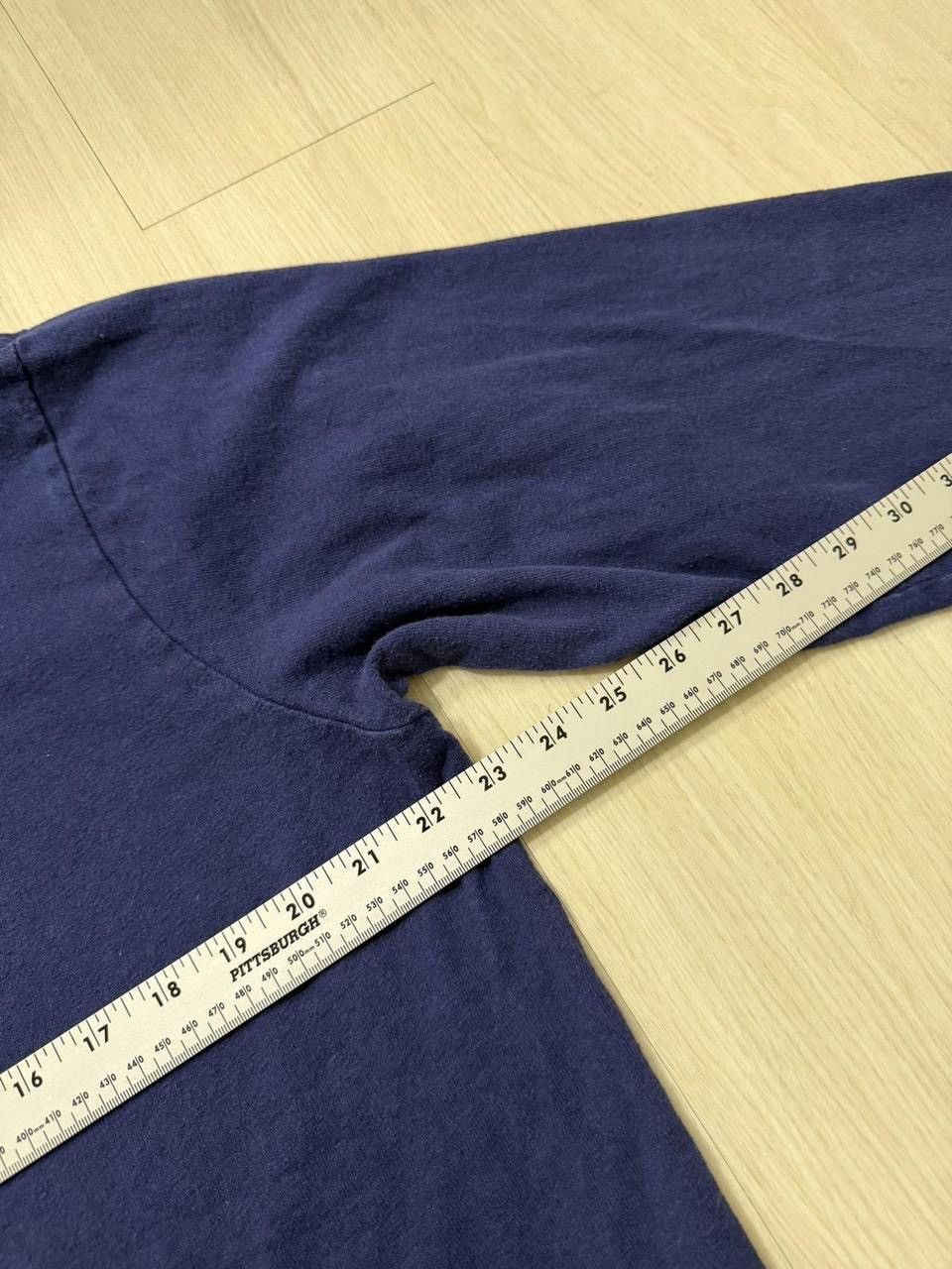 Polo Ralph Lauren Vintage Polo Longsleeve Button Up Shirt Size US XL / EU 56 / 4 - 7 Thumbnail