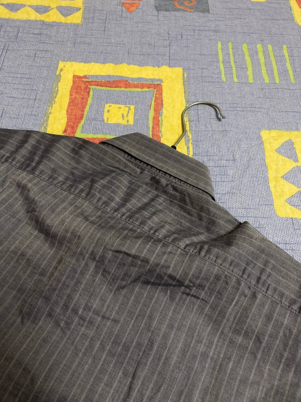 Burberry Burberry shirt Size XXL / US 16-18 / IT 52-54 - 14 Thumbnail