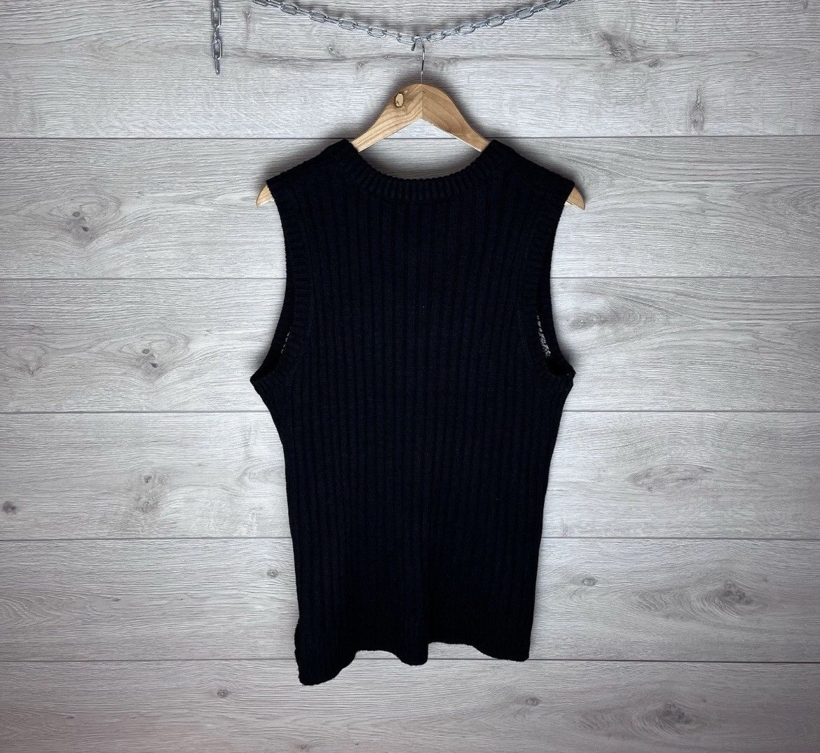 Other Vintage vest Kickers size M Y2K street Size US M / EU 48-50 / 2 - 7 Thumbnail