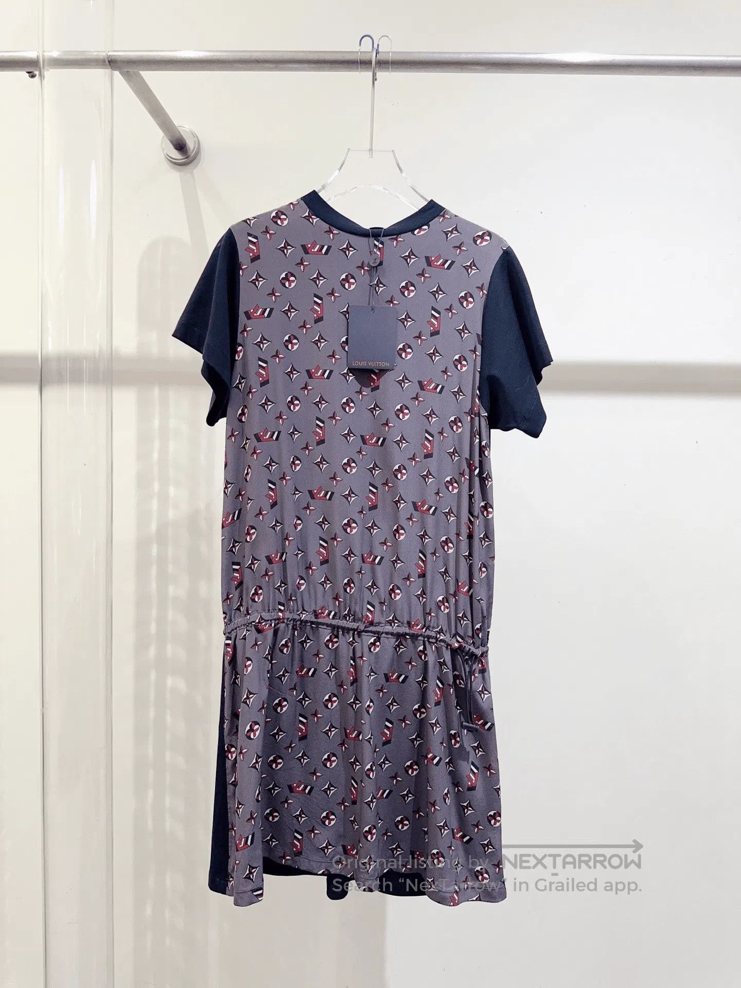 Louis Vuitton Louis Vuitton Women's Dress. Size S / US 4 / IT 40 - 1 Thumbnail