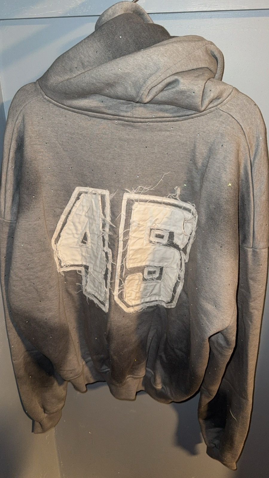 Designer × Vintage Levert Gallery Size US XXL / EU 58 / 5 - 2 Thumbnail