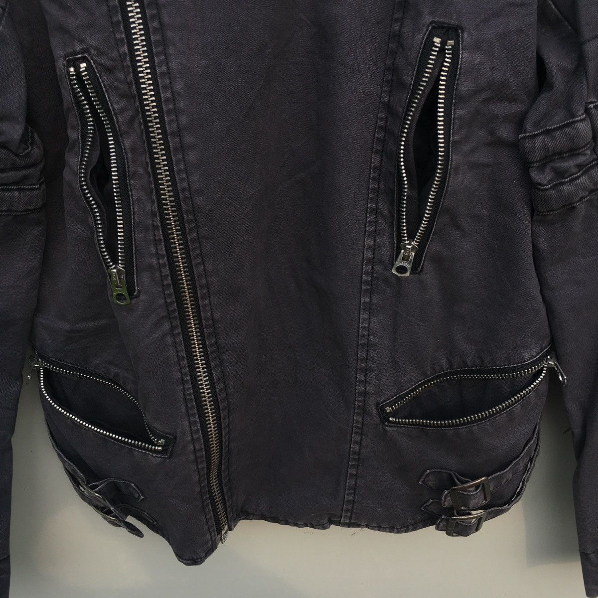 14th Addiction × If Six Was Nine × Polo Ralph Lauren Vintage Polo Ralph Lauren Jacket Size US M / EU 48-50 / 2 - 10 Thumbnail