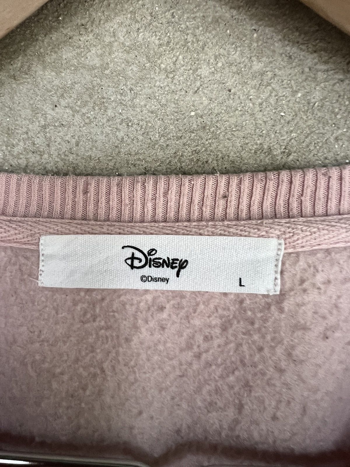 Cartoon Network × Disney × Mickey Mouse Mickey Mouse Cartoon Sweatshirt Size M / US 6-8 / IT 42-44 - 4 Thumbnail