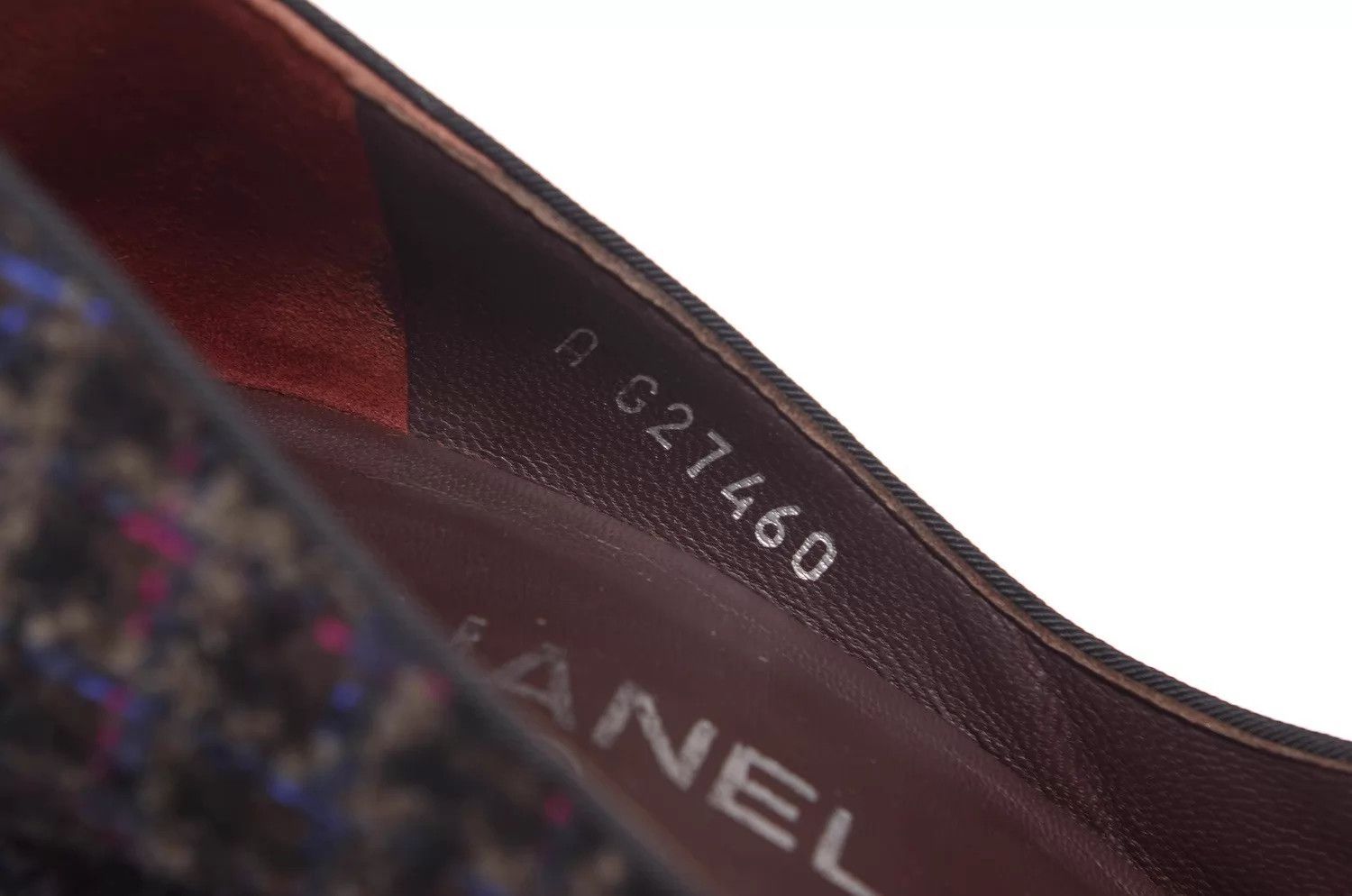 Chanel CHANEL Women's High Heels 36 Size US 5.5 / IT 35.5 - 4 Thumbnail