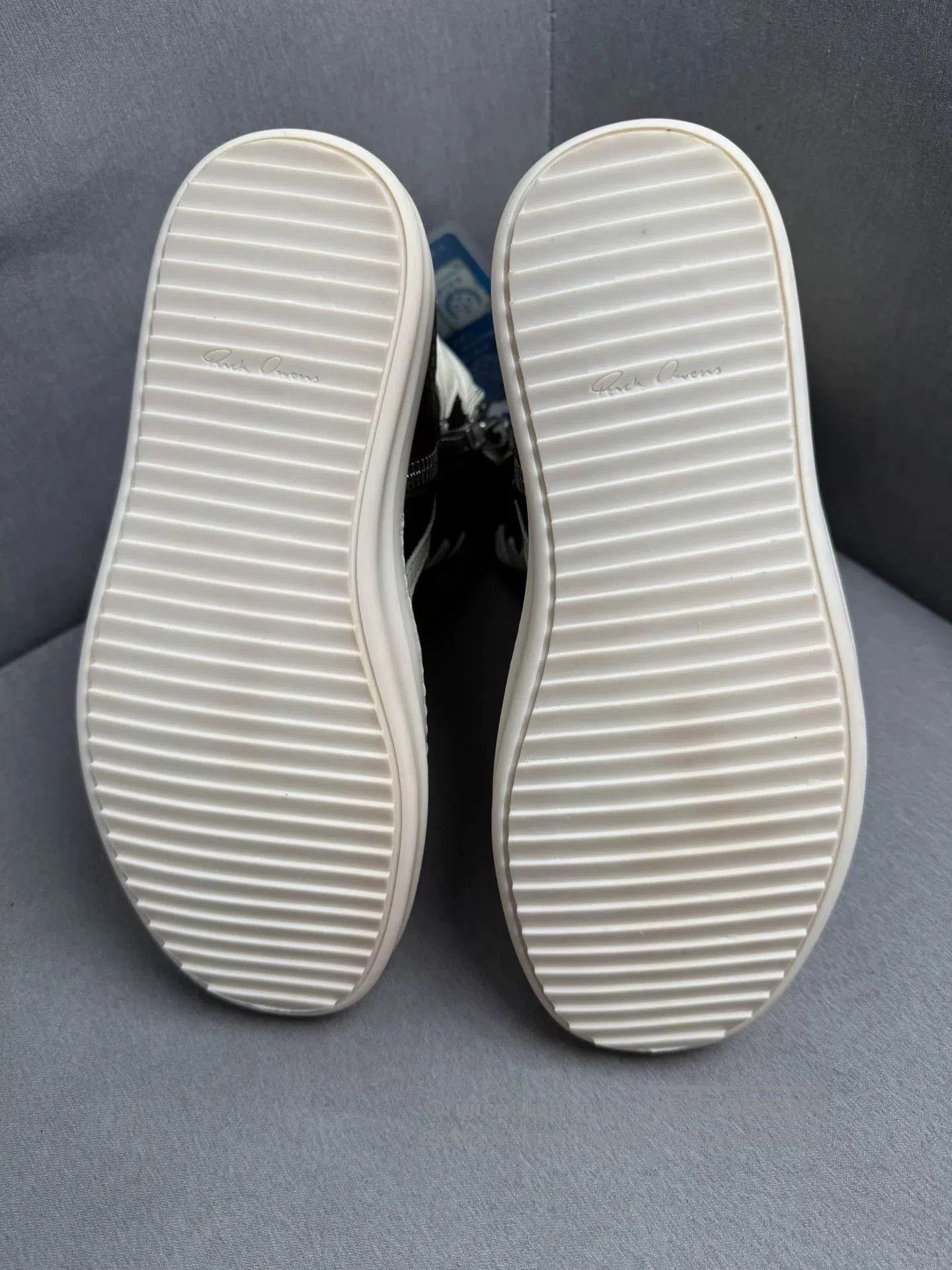 Rick Owens rick owens boots. Size US 5.5 / EU 38 - 6 Thumbnail