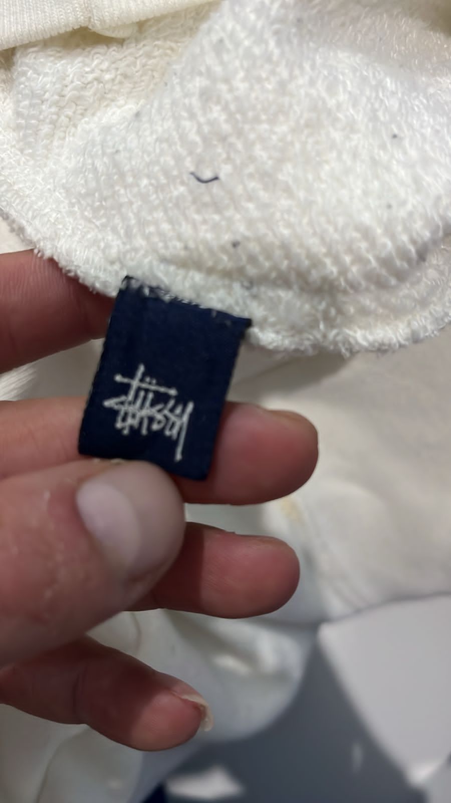 Stussy Vintage Hoodie Stussy Dragon Size US L / EU 52-54 / 3 - 6 Thumbnail
