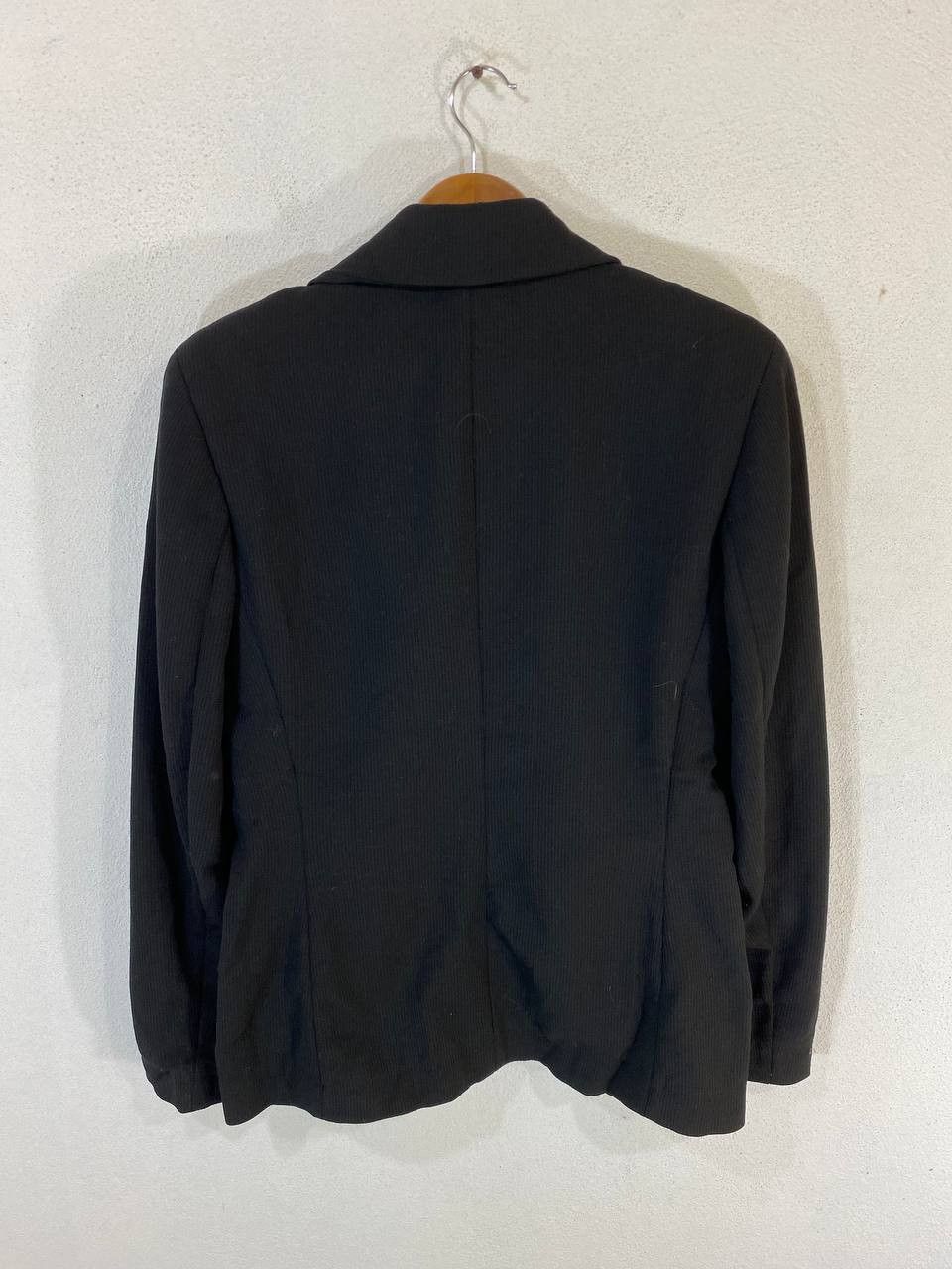 Vintage thalian zipper jacket made in romania Size US M / EU 48-50 / 2 - 7 Thumbnail