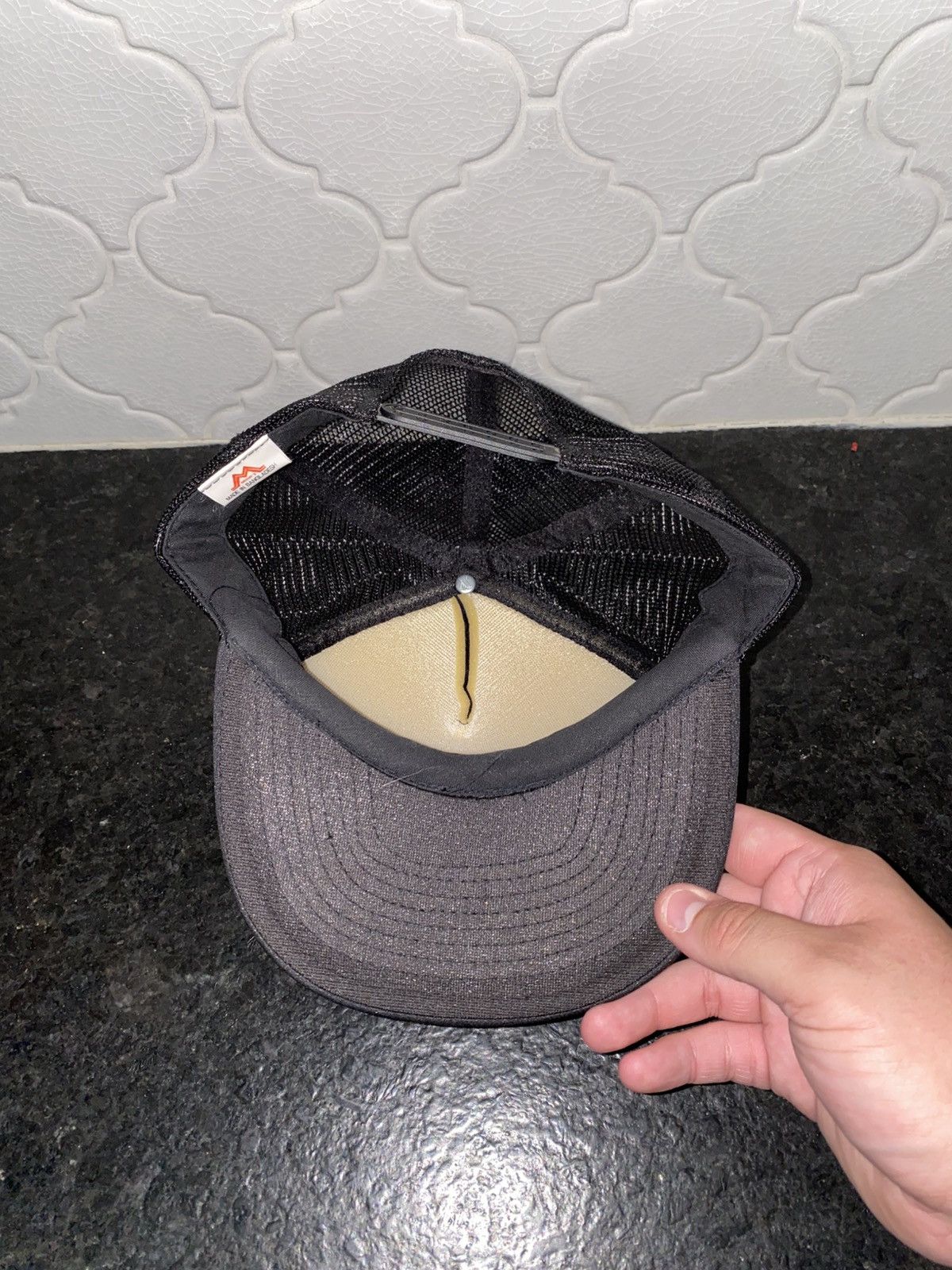 Other Vintage 90s Texas turkey trucker snapback Size ONE SIZE - 3 Thumbnail