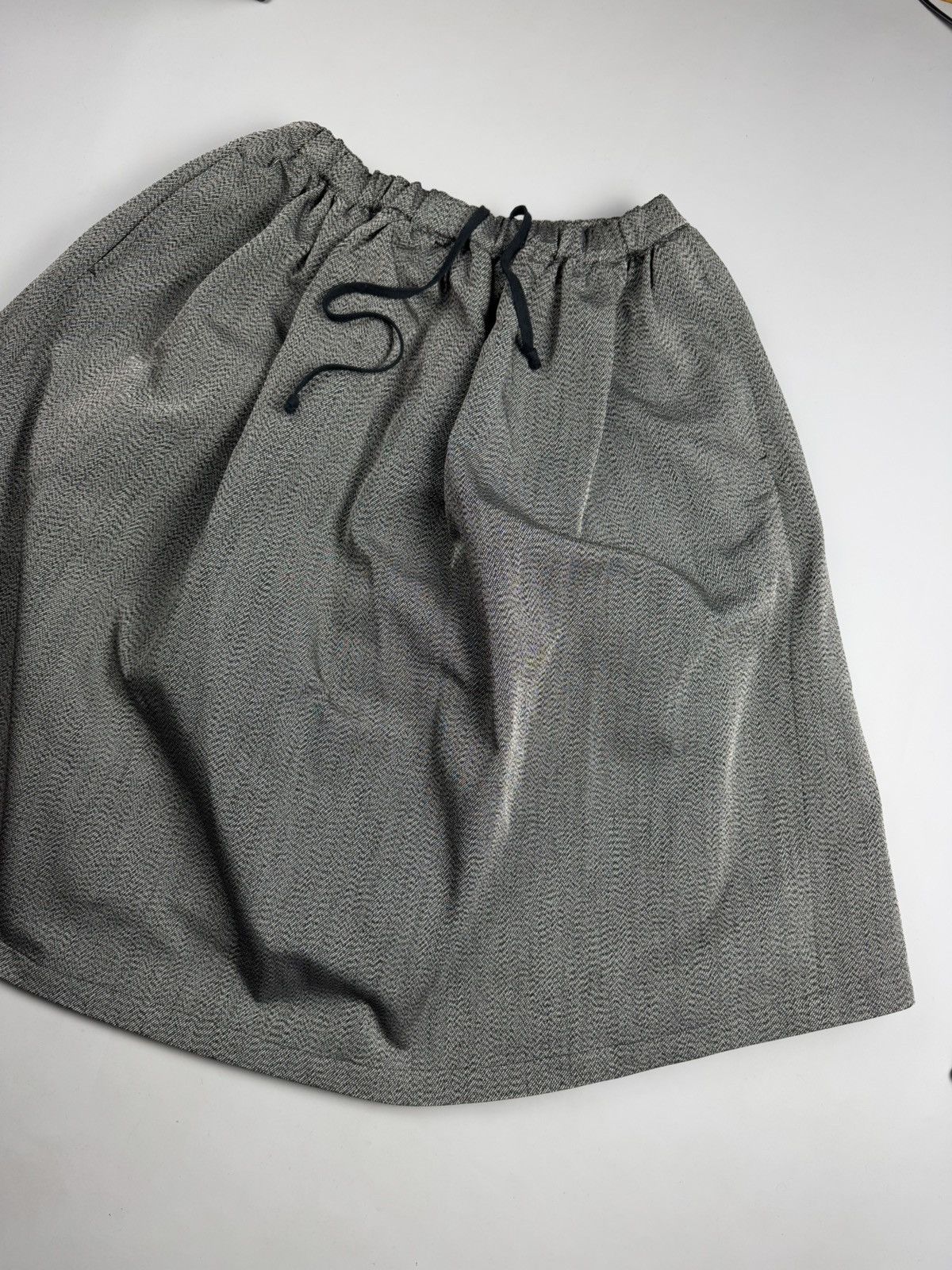 Comme des Garcons Comme Des Garcons long skirt Rare size M made in japan Size 24" / US 00 / IT 34 - 5 Thumbnail