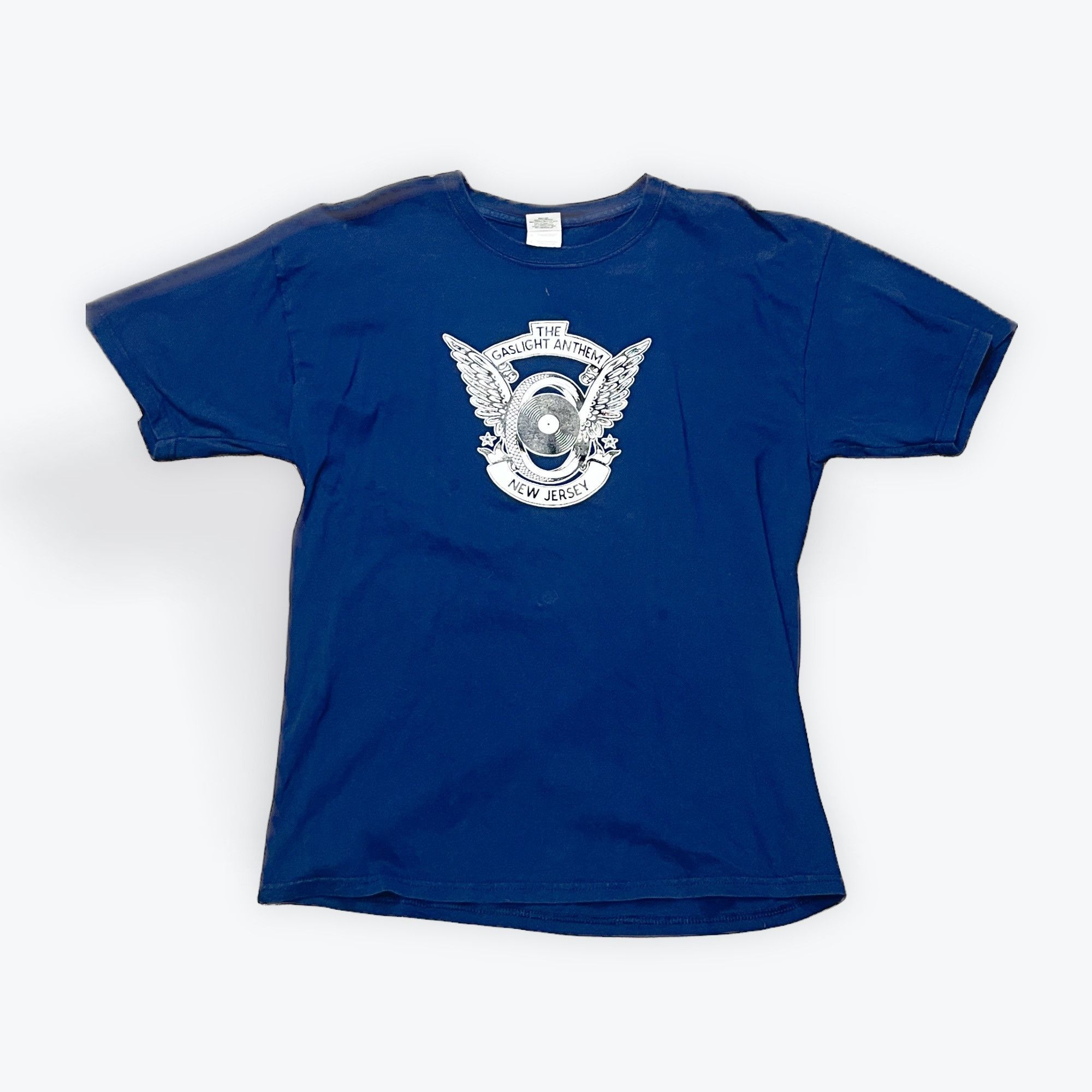 Gildan L | The Gaslight Anthem T Size US L / EU 52-54 / 3 - 1 Thumbnail