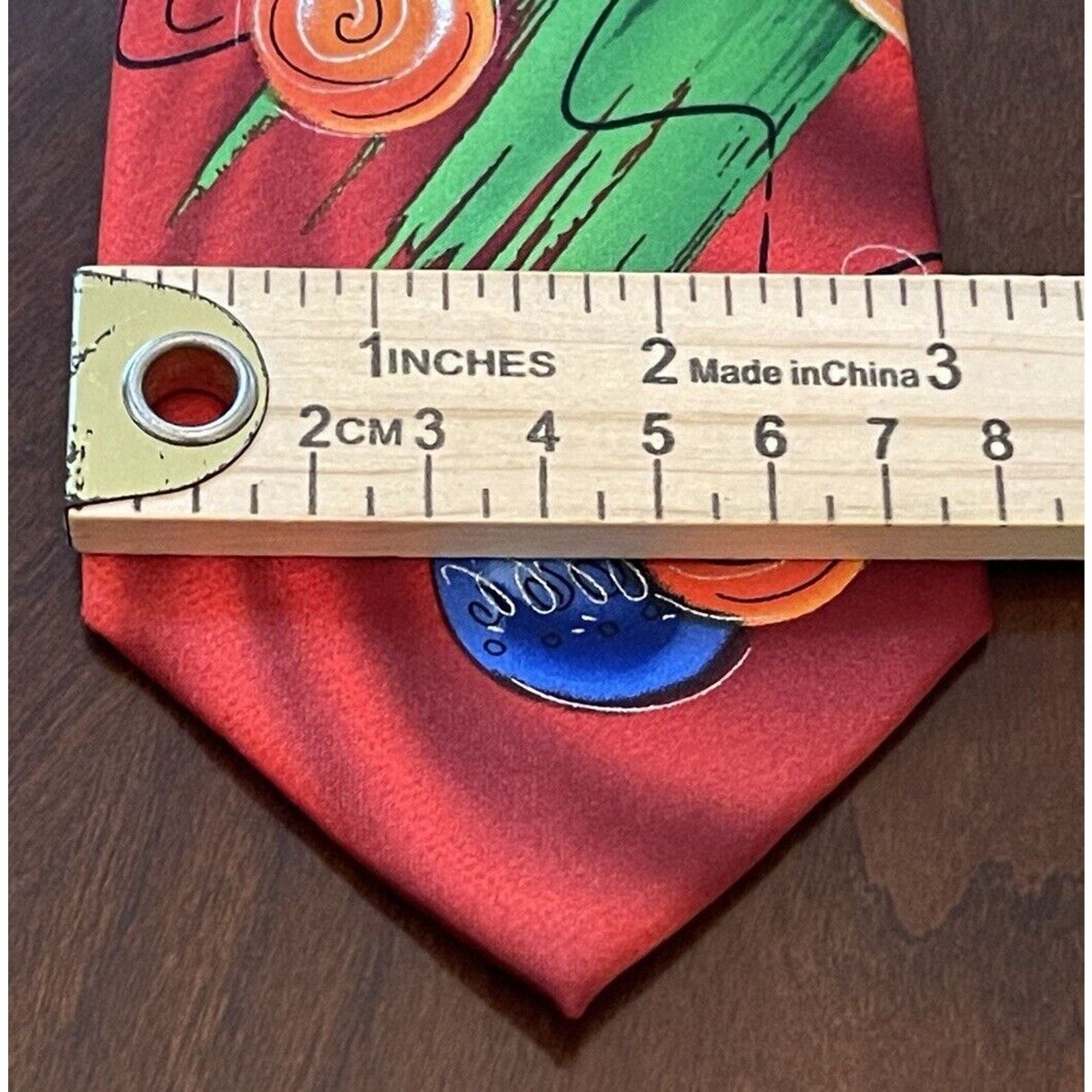 Other Garcia Butterfly Study Collection 78 Polyester Made In China Size ONE SIZE - 4 Thumbnail
