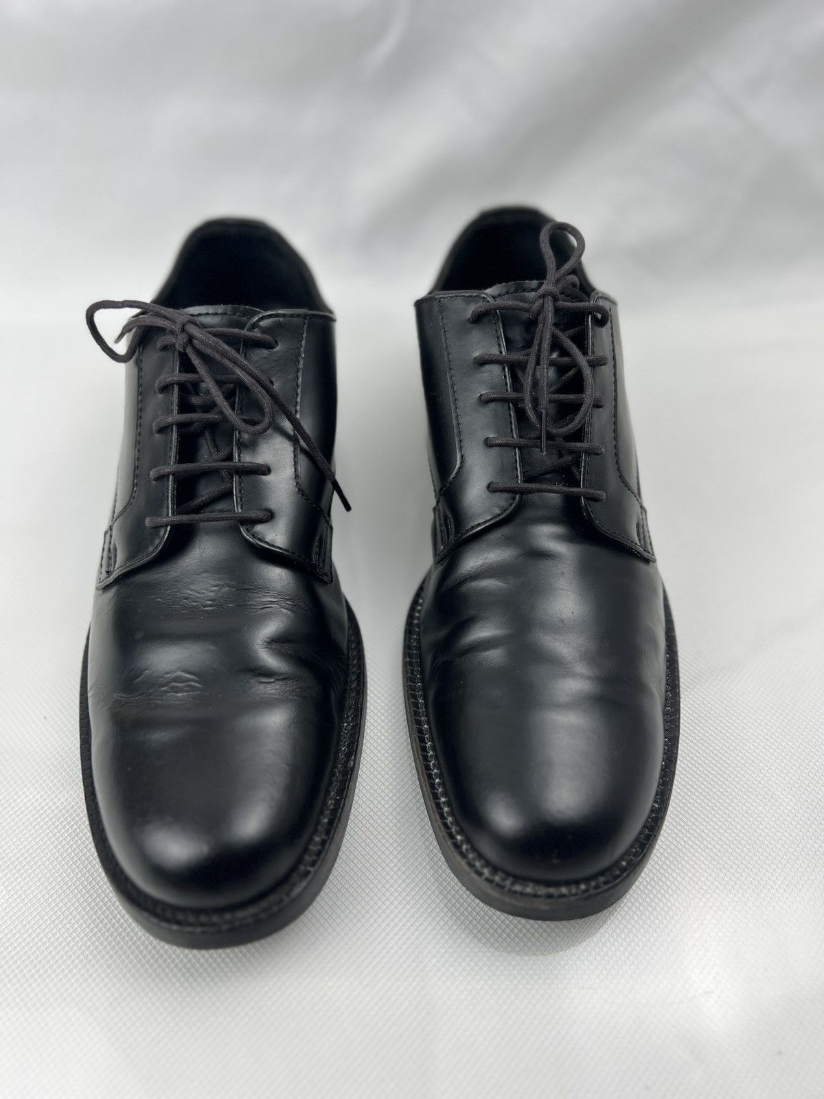Yohji Yamamoto Y’S leather shoe Size US 9 / EU 42 - 2 Thumbnail