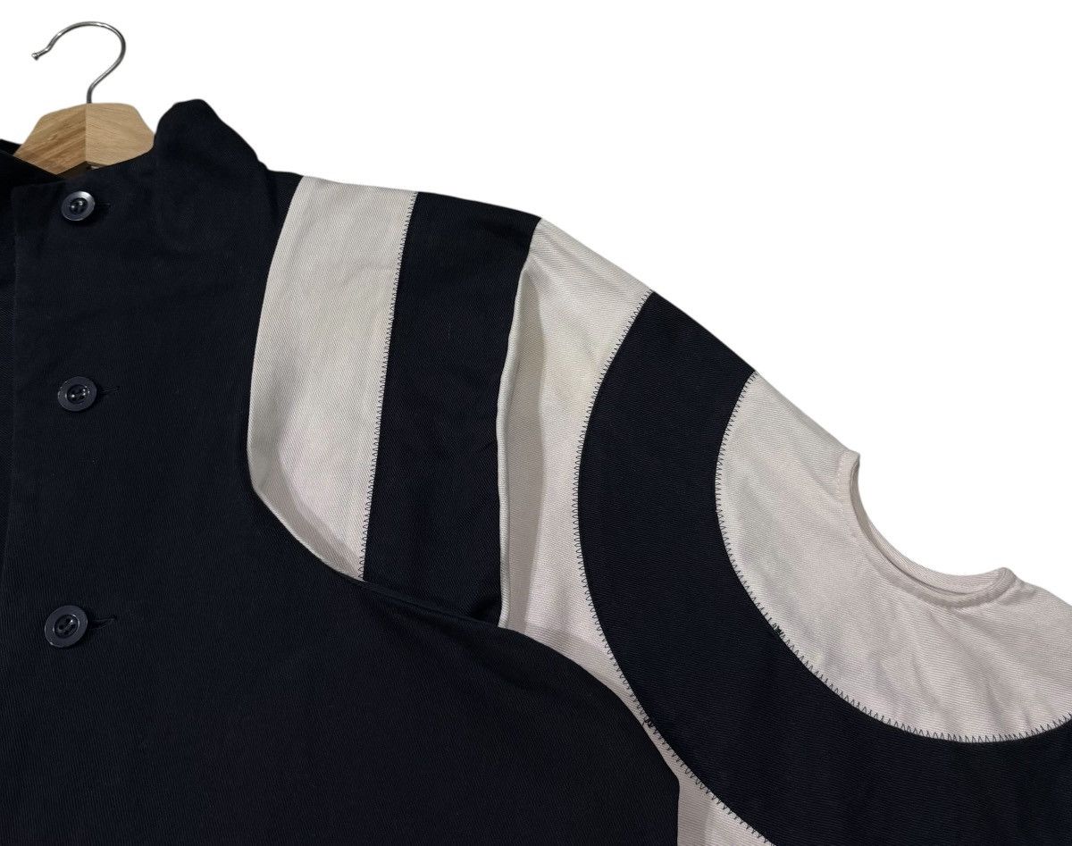 Seditionaries RARE Richard Torry For London Station Seditionaries Jacket Size US M / EU 48-50 / 2 - 3 Thumbnail
