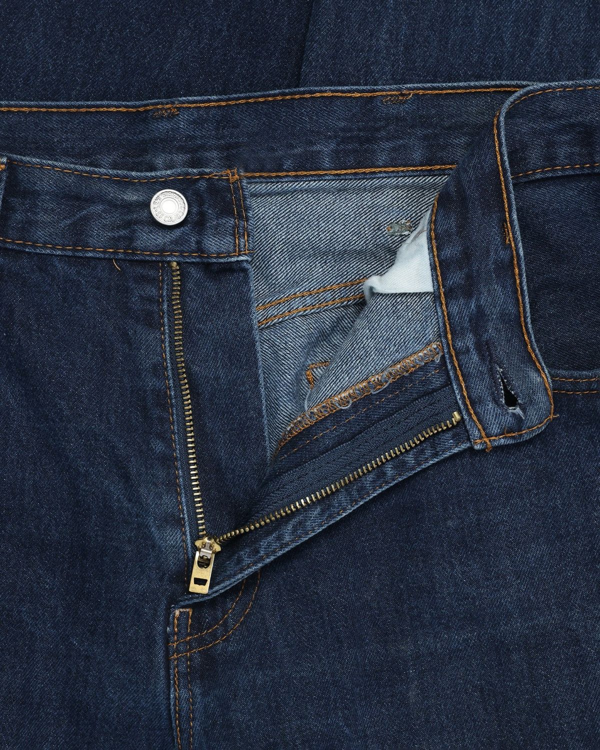 Levi's Levis 517 bootcut jeans Size US 34 / EU 50 - 5 Thumbnail