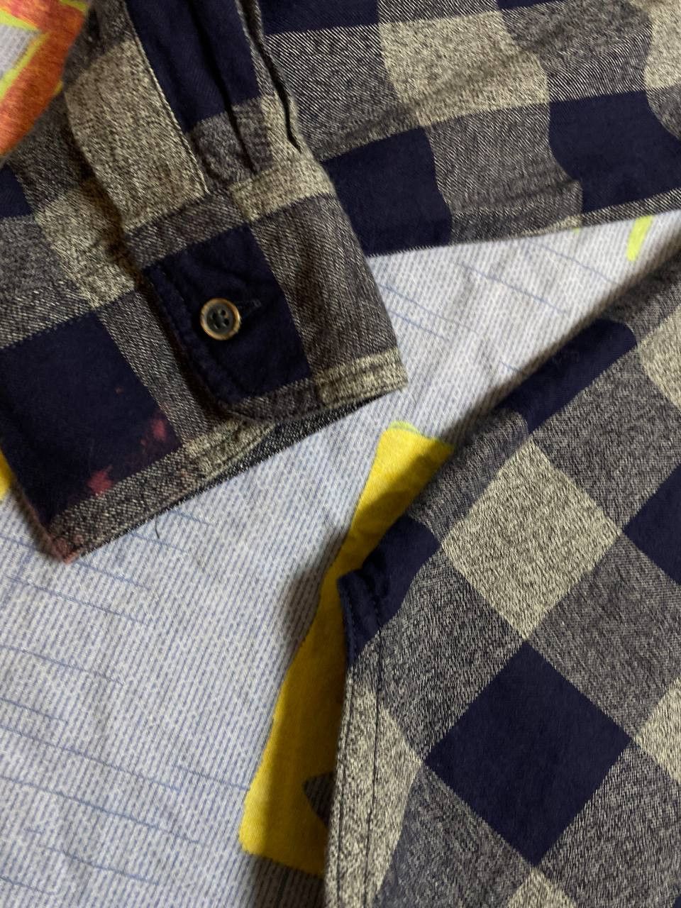 Scotch & Soda Scotch & Soda Shirt Size US M / EU 48-50 / 2 - 5 Thumbnail