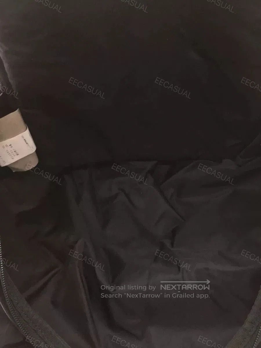 Y's Y's × cote&ciel Moselle Echo Backpack. Size ONE SIZE - 7 Thumbnail