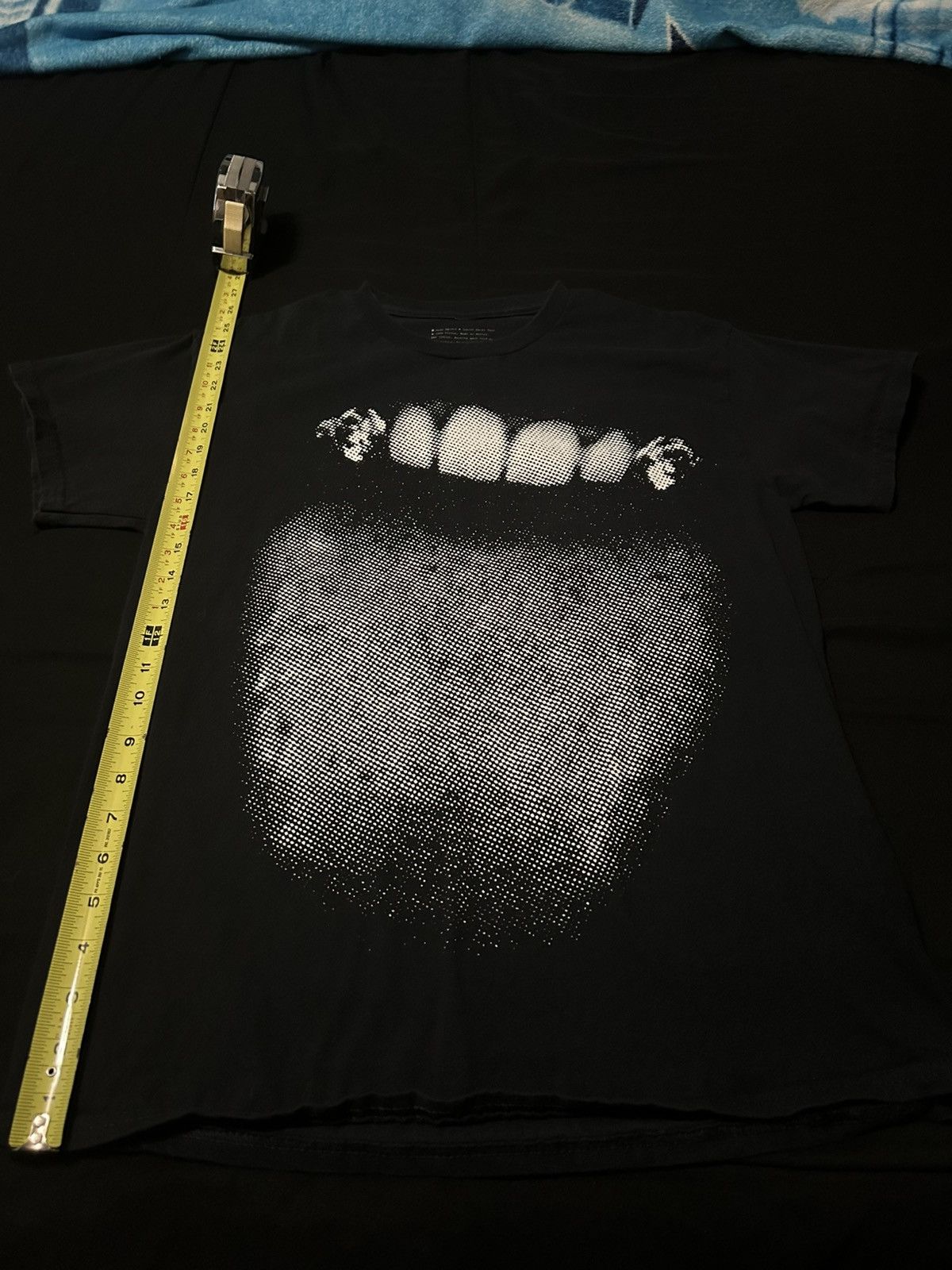 Band Tees Post Malone Concert Tee Size US S / EU 44-46 / 1 - 4 Thumbnail