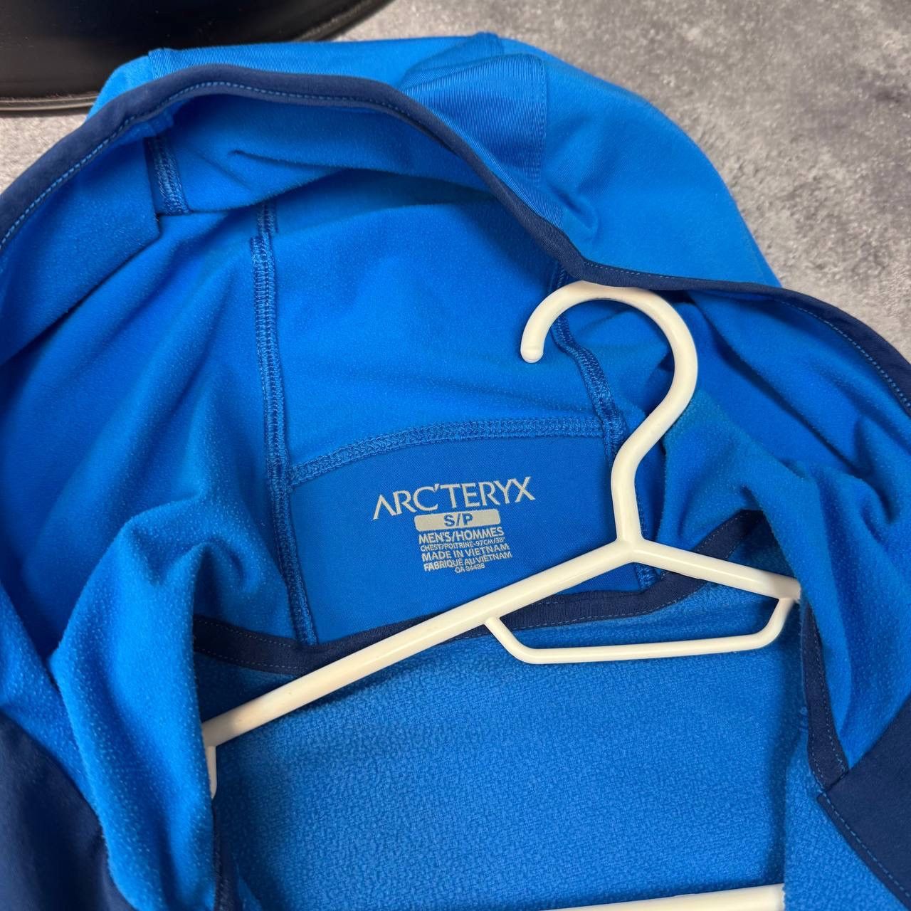 Arc'teryx Arcteryx Amaran Hoody Jacket Size US S / EU 44-46 / 1 - 6 Thumbnail