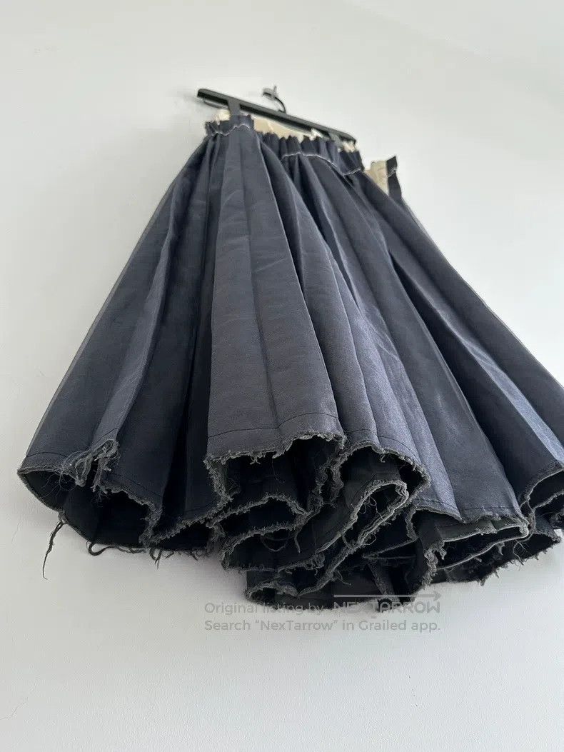 Comme des Garcons Comme Des Garcons size M Skirt Size 23" - 5 Thumbnail