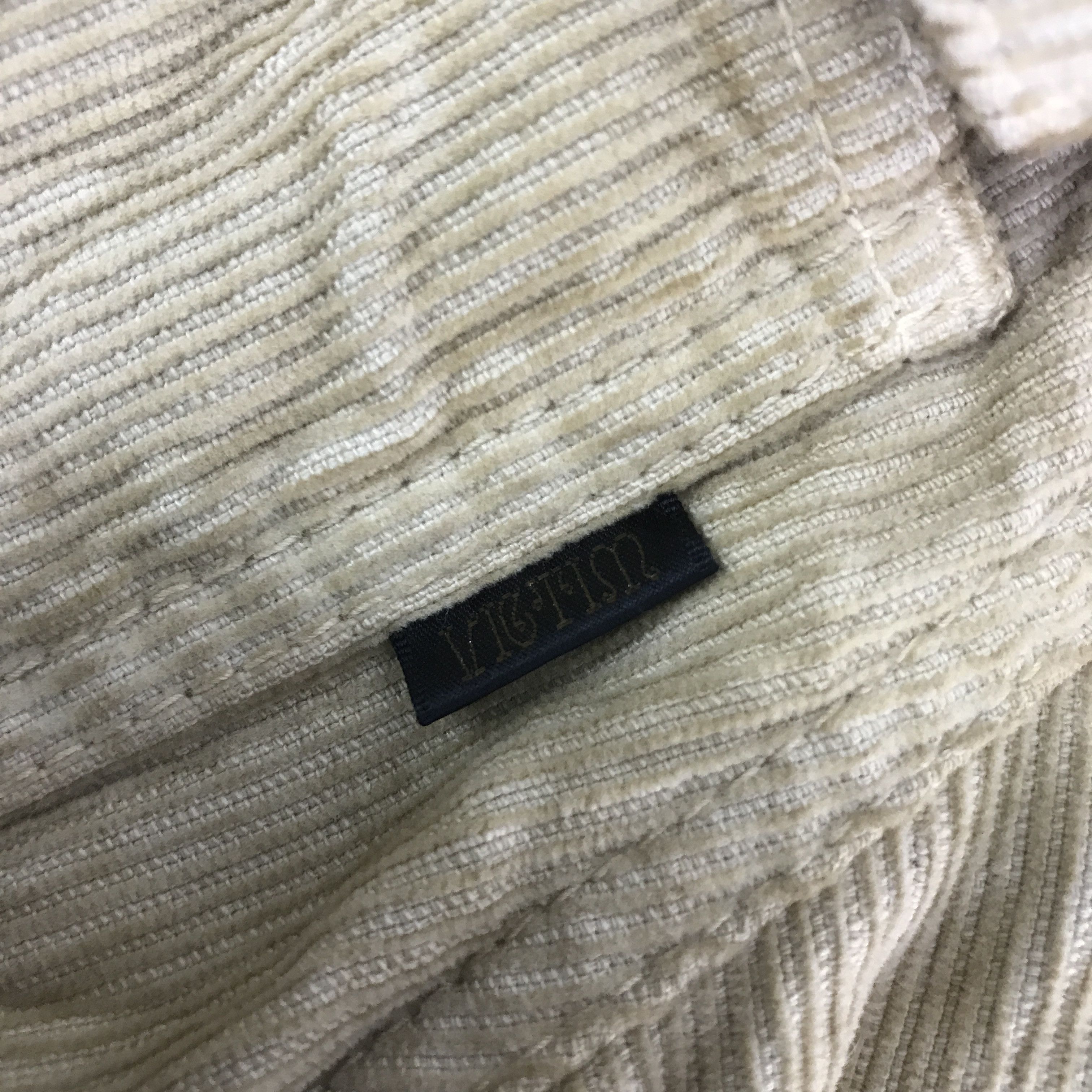 Fashion Victim VICTIM CORDURY TRACKER TYPE 3 JACKET K108B7 Size US L / EU 52-54 / 3 - 12 Thumbnail