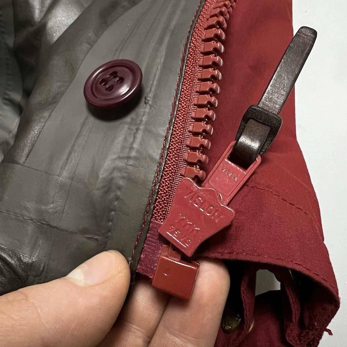 Goretex × Japanese Brand × Visvim Visvim Gore Tex 15ss jacket 2.5L y2k Size US S / EU 44-46 / 1 - 24 Thumbnail