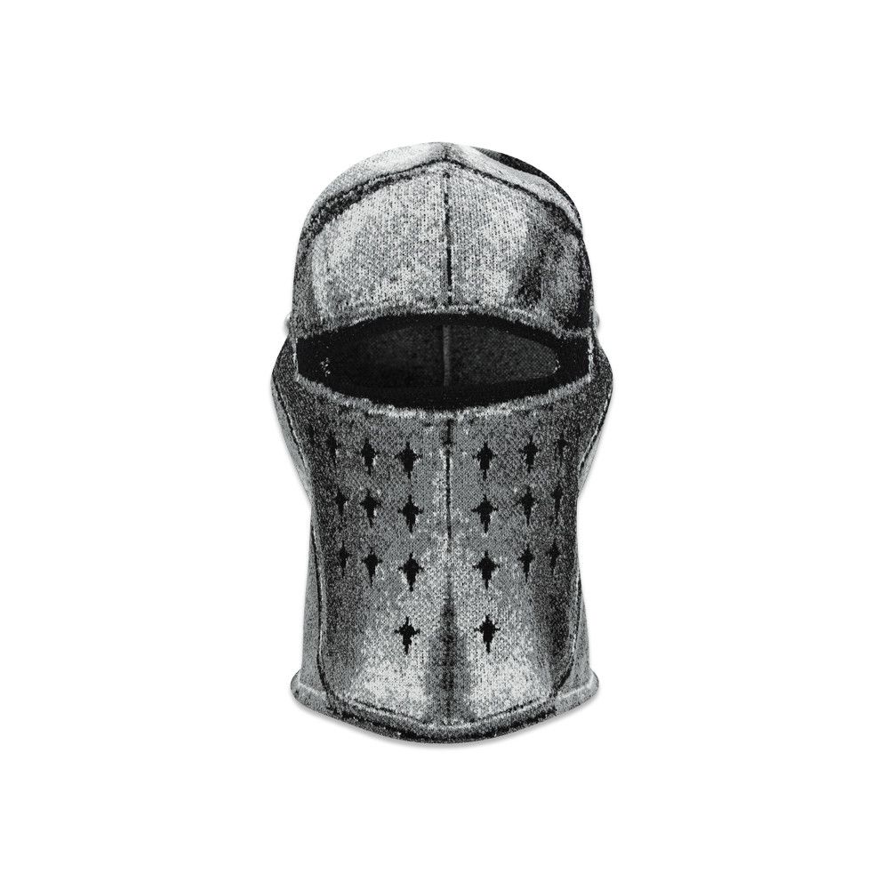 【在庫あり】 Thug Club Thug Club Grailed | Mask Balaclava Helmet Knight Dragon 帽子