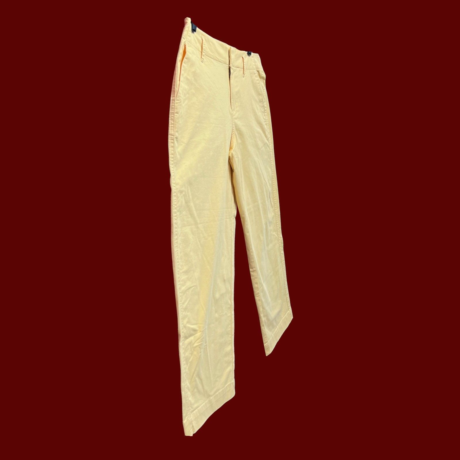 Other A New Day - Women's High Rise Straight - Leg Pants - Stretch Size 30" / US 8 / IT 44 - 12 Thumbnail