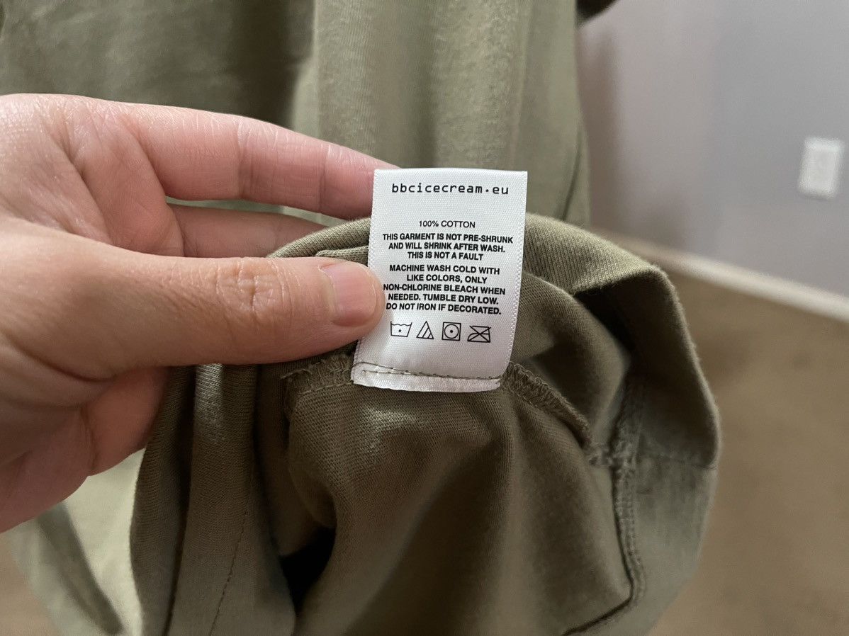 Billionaire Boys Club × Pharrell Billionaire Boys Club Size US L / EU 52-54 / 3 - 10 Thumbnail