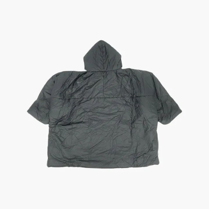 Balenciaga Balenciaga YEEZY x GAP x Balenciaga Black Hooded Jacket -2 Size US L / EU 52-54 / 3 - 3 Thumbnail