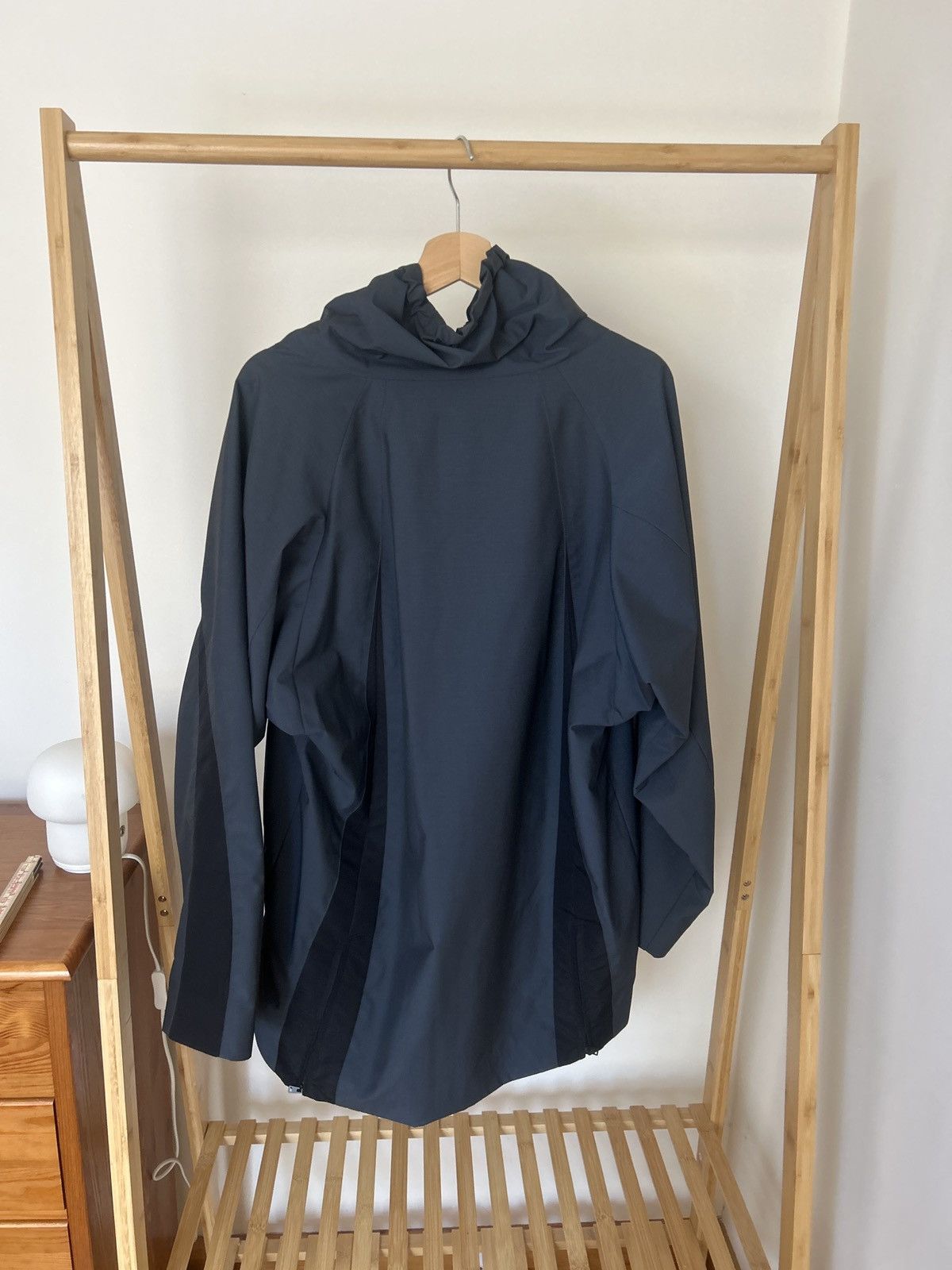 Kiko Kostadinov Kiko Kostadinov Riding Claw Parka Size US M / EU 48-50 / 2 - 2 Thumbnail