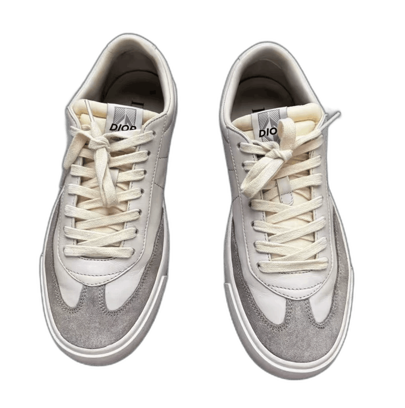 Dior DIOR b101 Sneakers in Great Condition Size US 10.5 / EU 43-44 - 1 Thumbnail