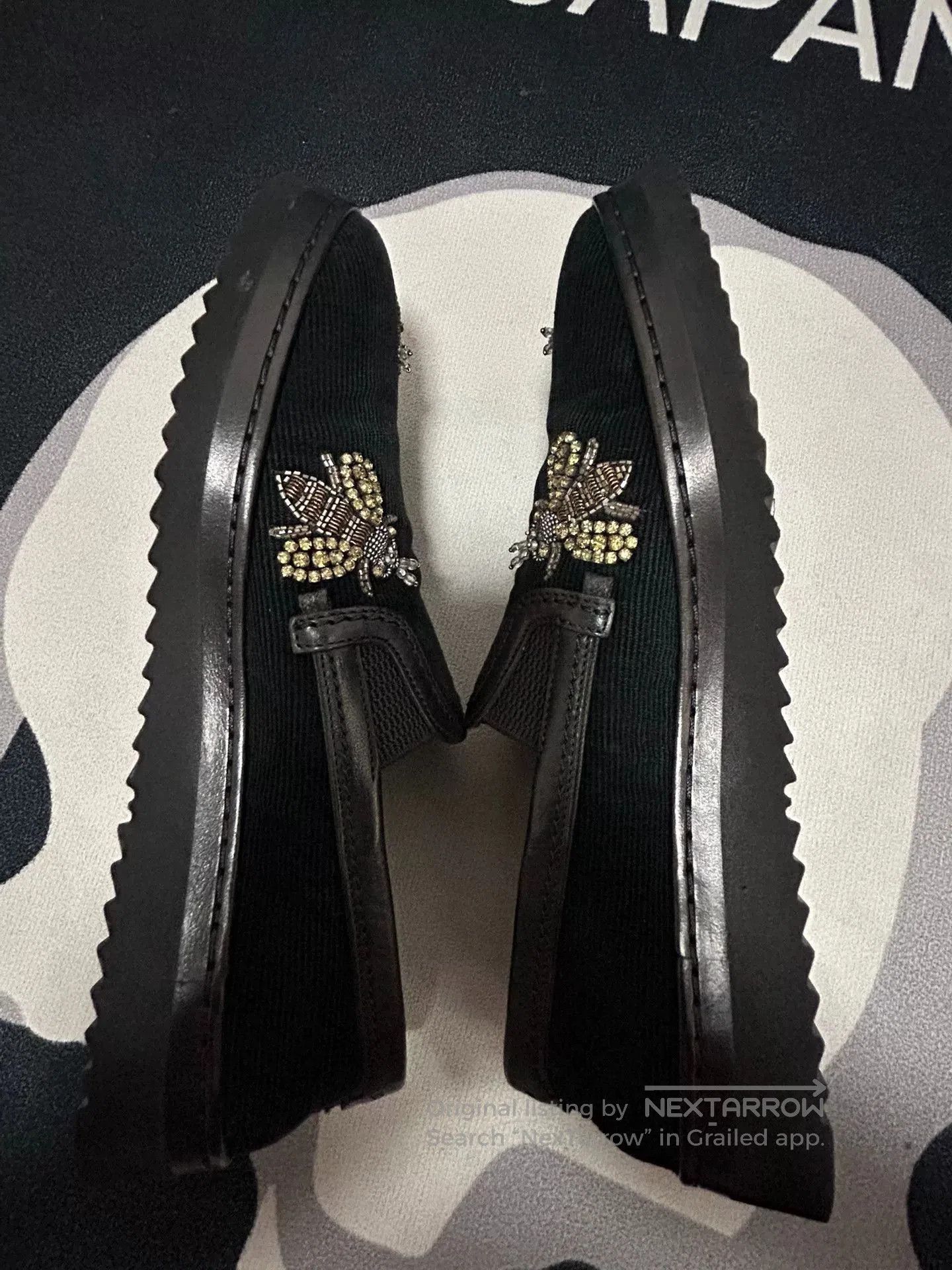 Dolce & Gabbana Dolce & Gabbana Casual Slip-On Shoes. Size US 8 / EU 41 - 7 Thumbnail