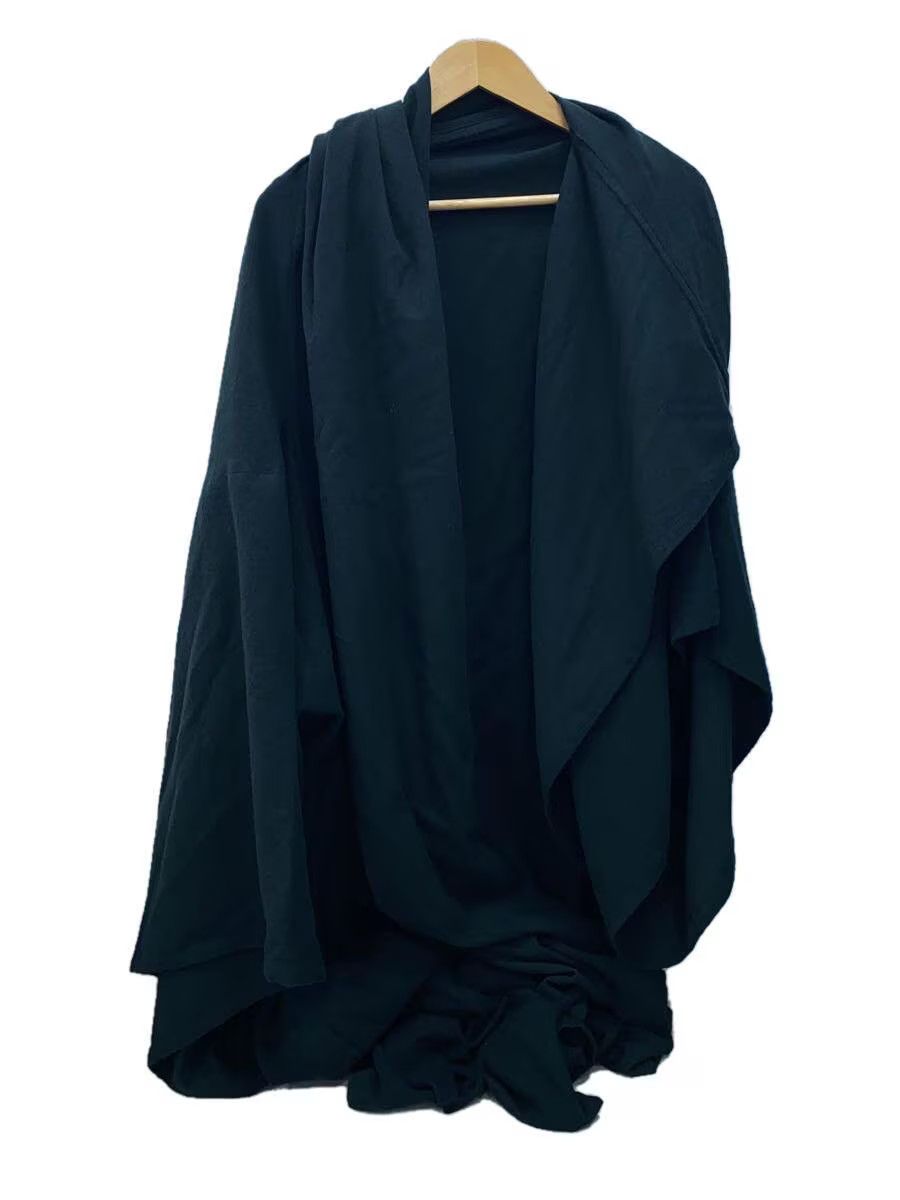 Yohji Yamamoto yohji yamamoto femme 2015AW wool coat Size US M / EU 48-50 / 2 - 1 Thumbnail