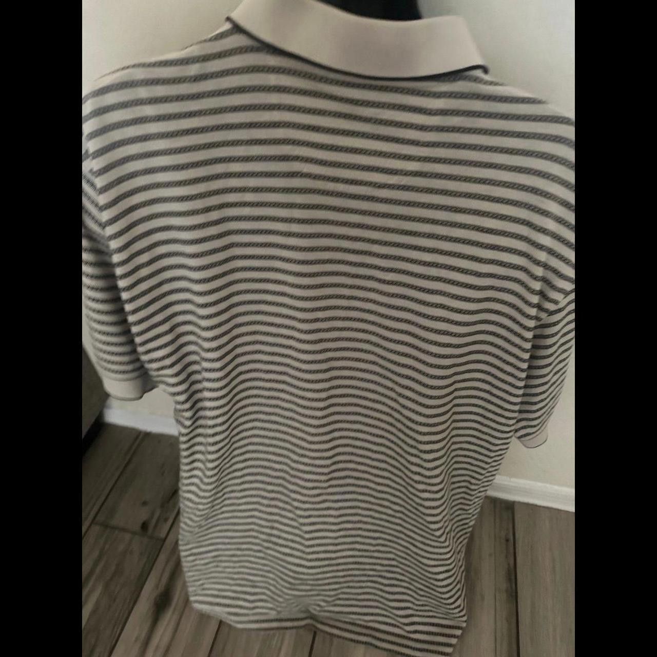 Designer Mens Used Greg Norman Chaparral Size US XXL / EU 58 / 5 - 4 Thumbnail