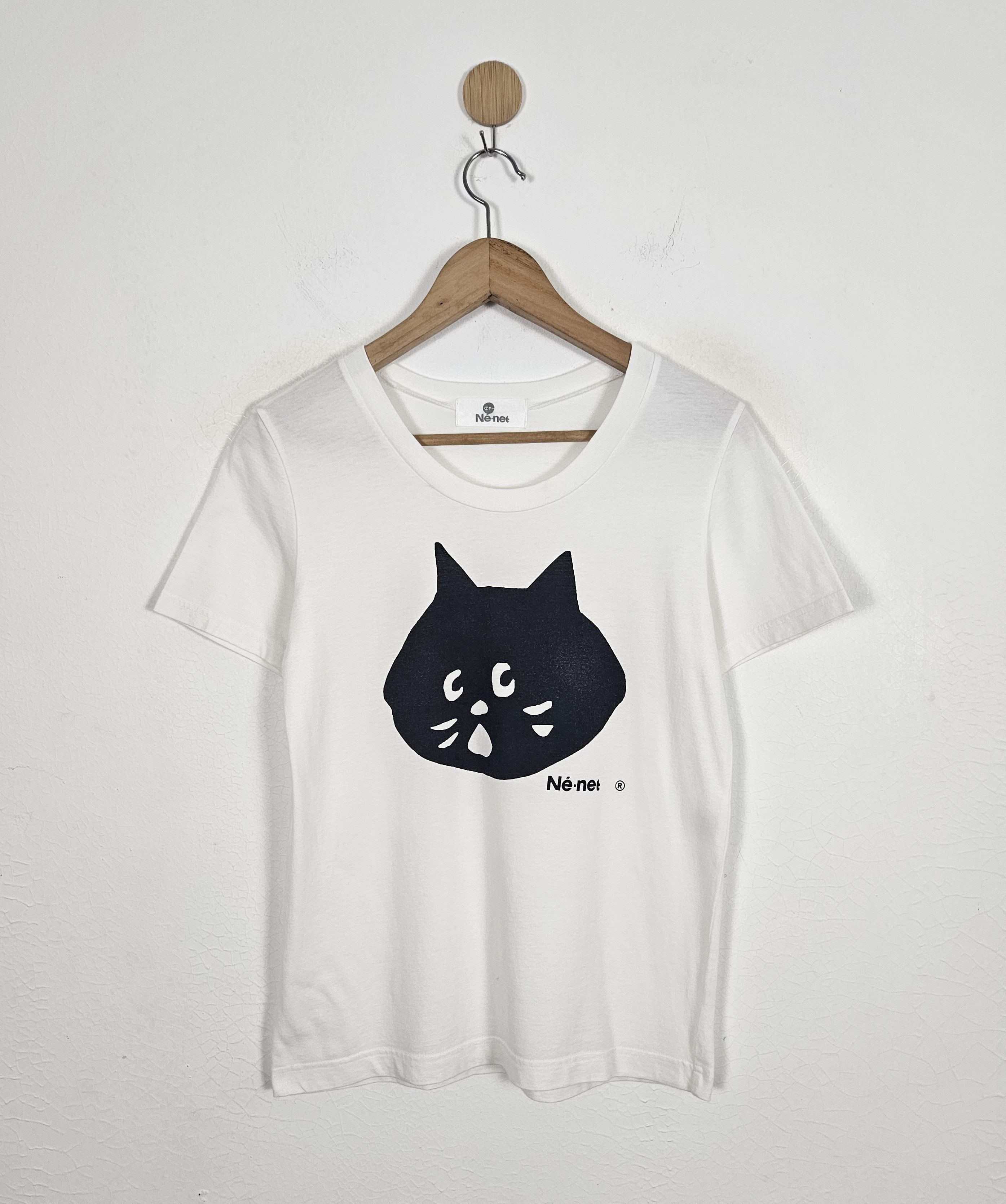 Issey Miyake Nenet Issey Miyake shirt Size US S / EU 44-46 / 1 - 1 Thumbnail