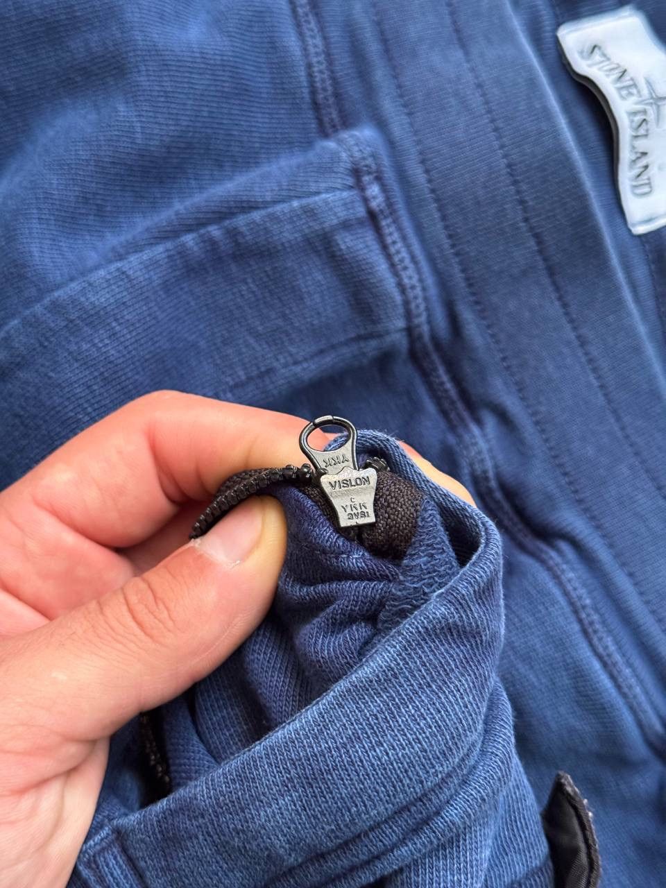 Stone Island Stone Island SweatPants Joggers Cargo Pants Size US 30 / EU 46 - 6 Thumbnail