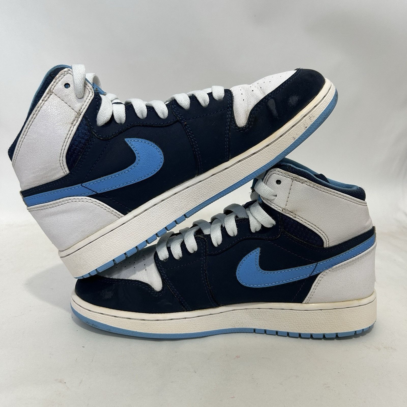 Nike Nike Air Jordan 1 Retro High GS “Chris Paul/CP3” Size US 7 / IT 37 - 3 Thumbnail