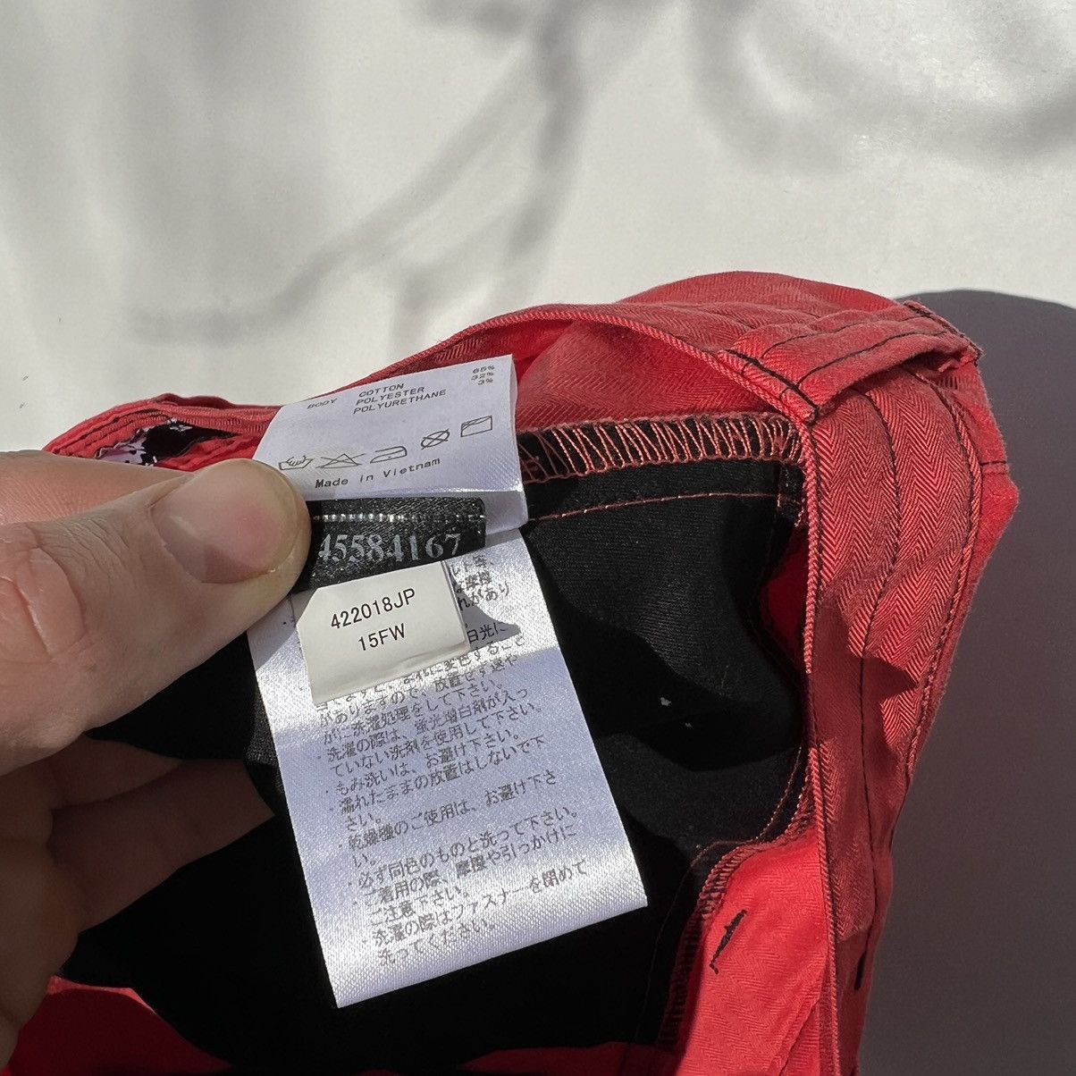 Oakley Oakley pants Size US 36 / EU 52 - 10 Thumbnail